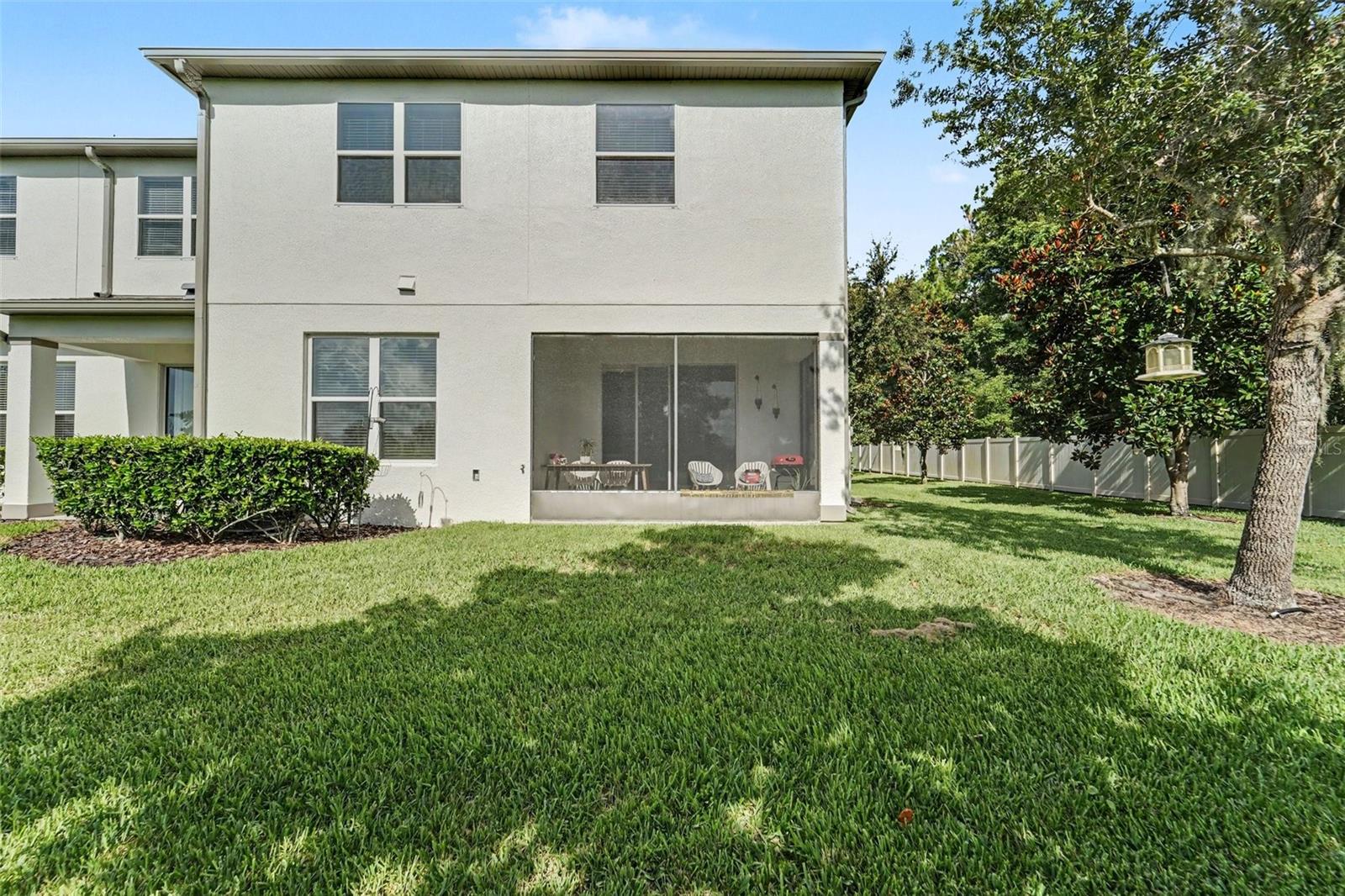 HICKORY HAMMOCK PH 1C - Residential