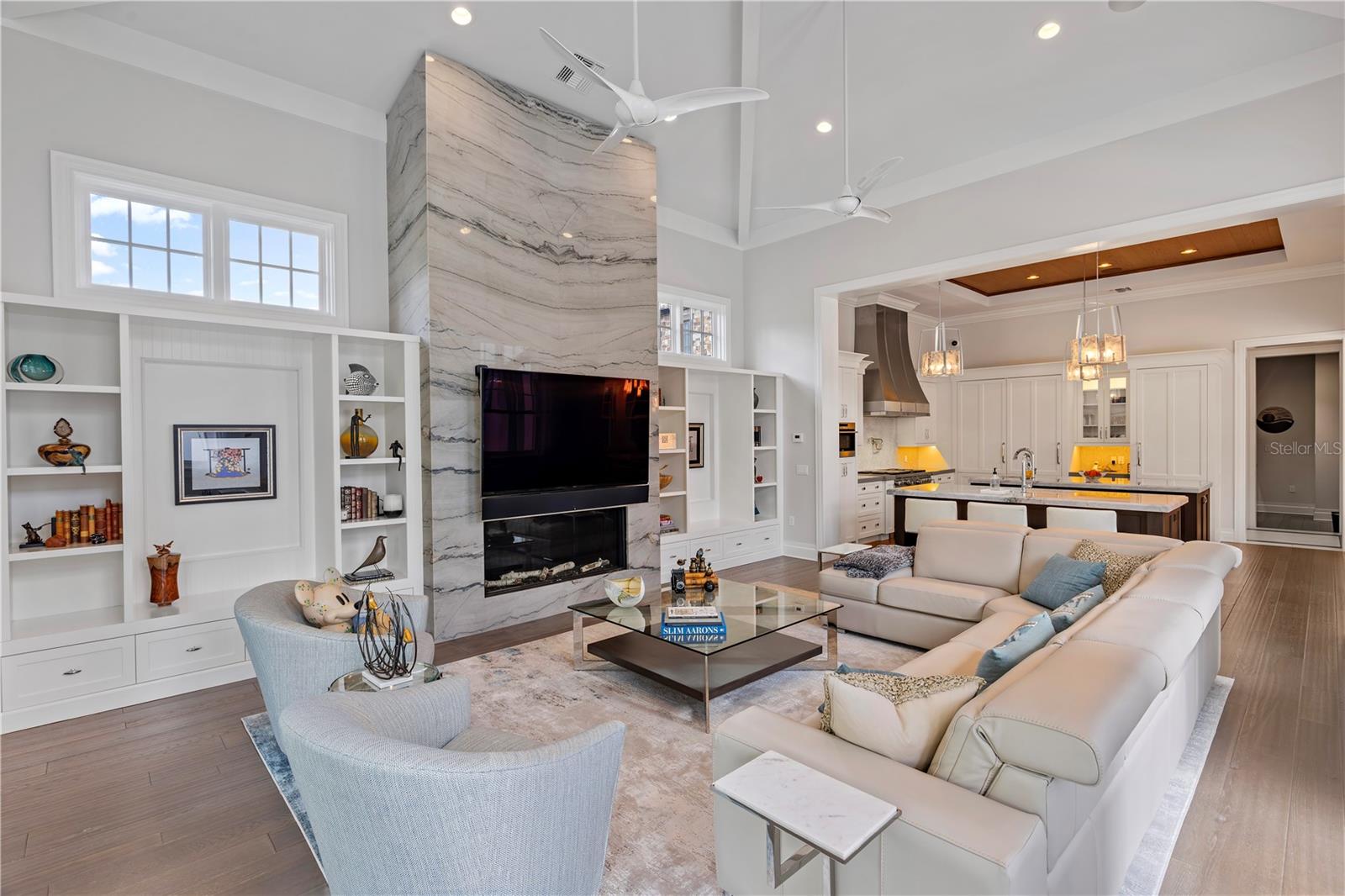 GOLDEN OAK PH 1C - Residential