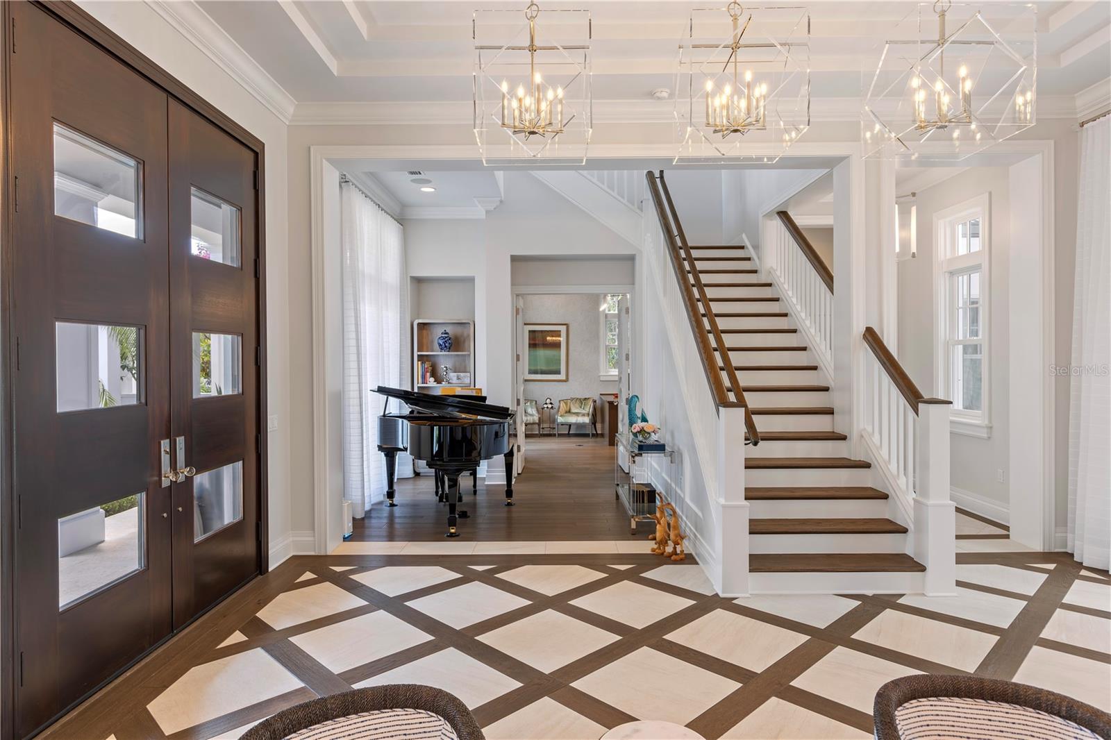 GOLDEN OAK PH 1C - Residential