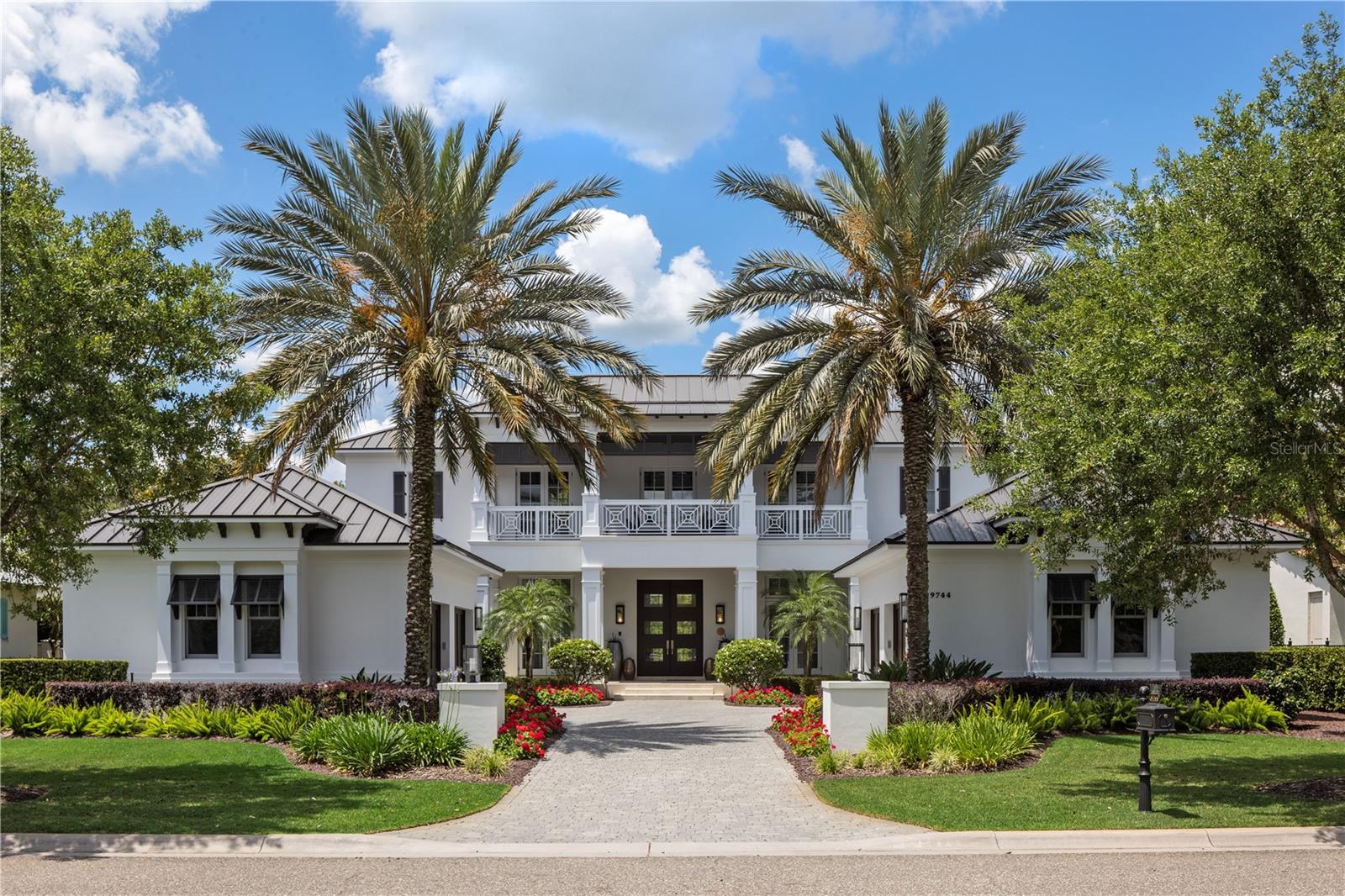 GOLDEN OAK PH 1C - Residential