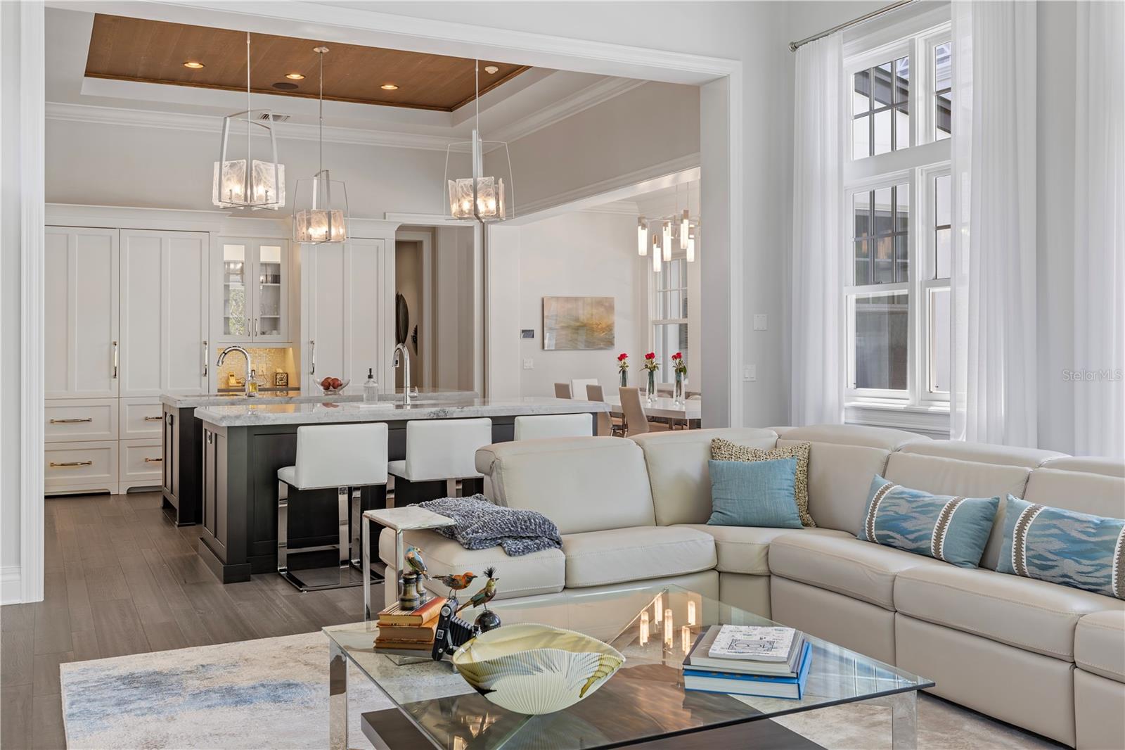 GOLDEN OAK PH 1C - Residential