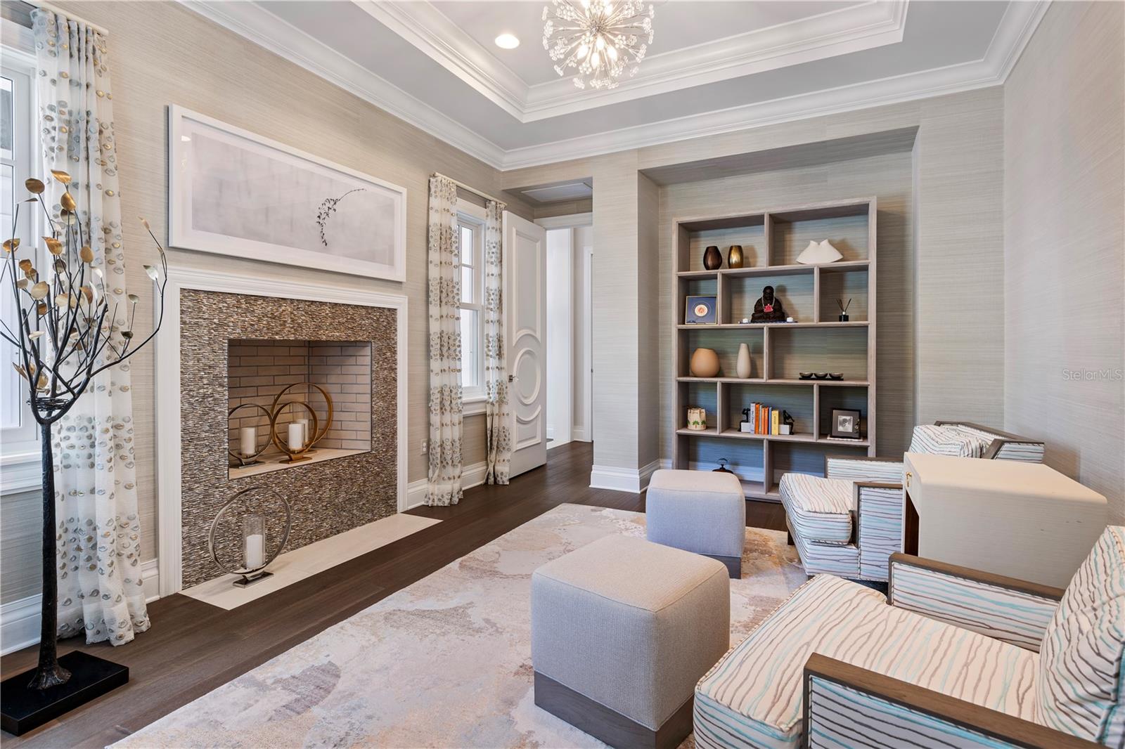 GOLDEN OAK PH 1C - Residential