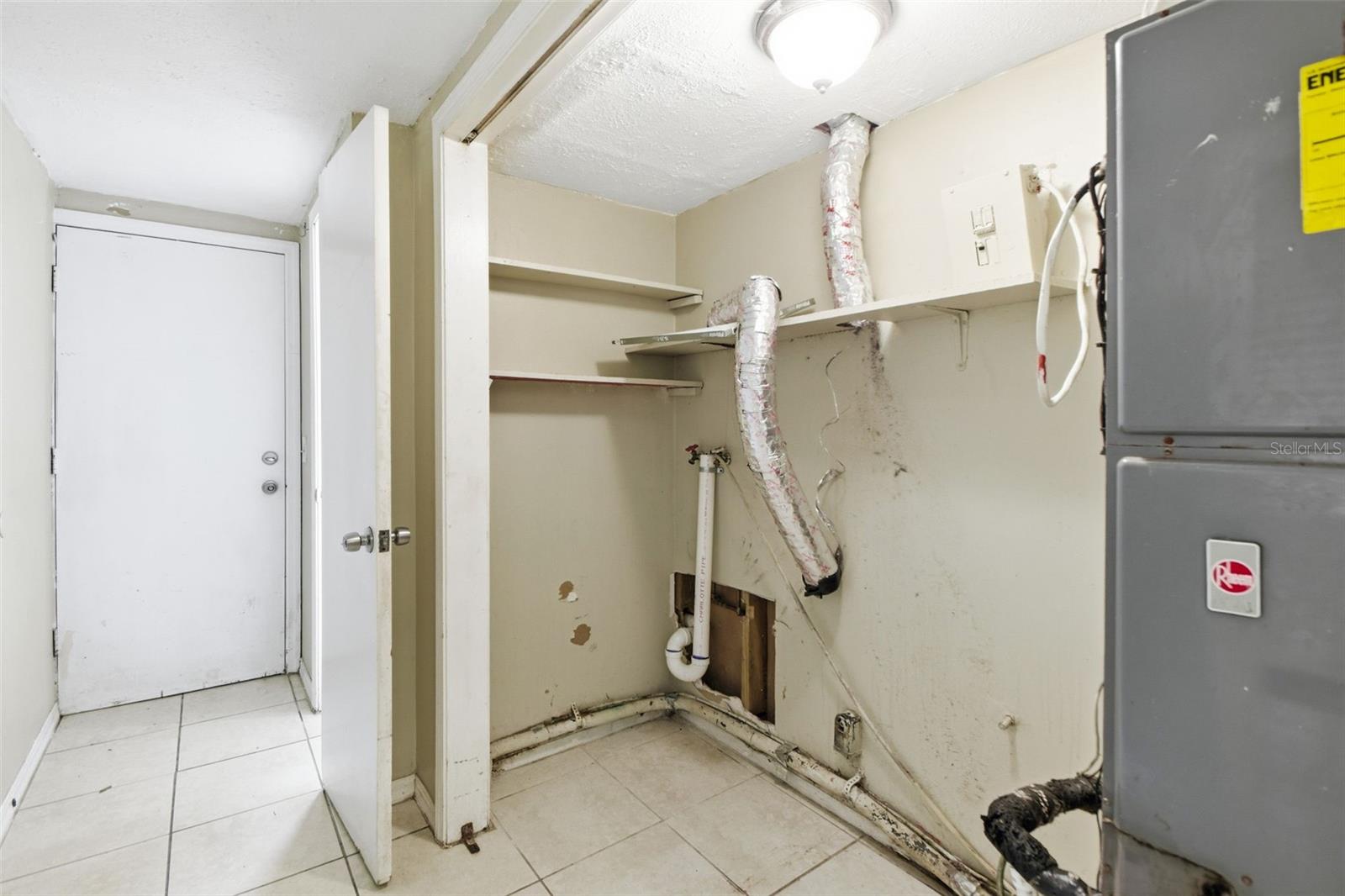 WESTWOOD SUB 1ST ADD - Residential