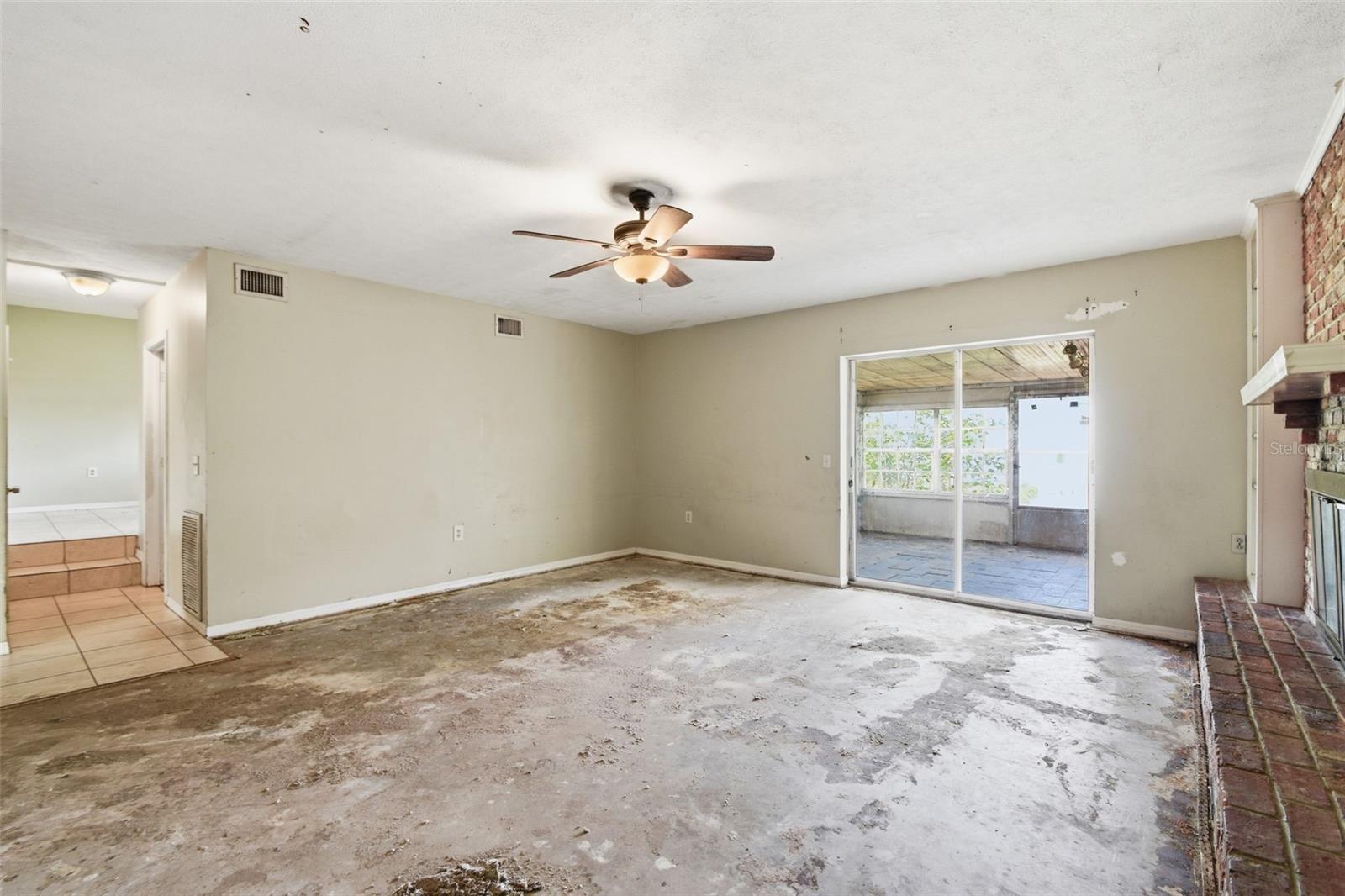 WESTWOOD SUB 1ST ADD - Residential
