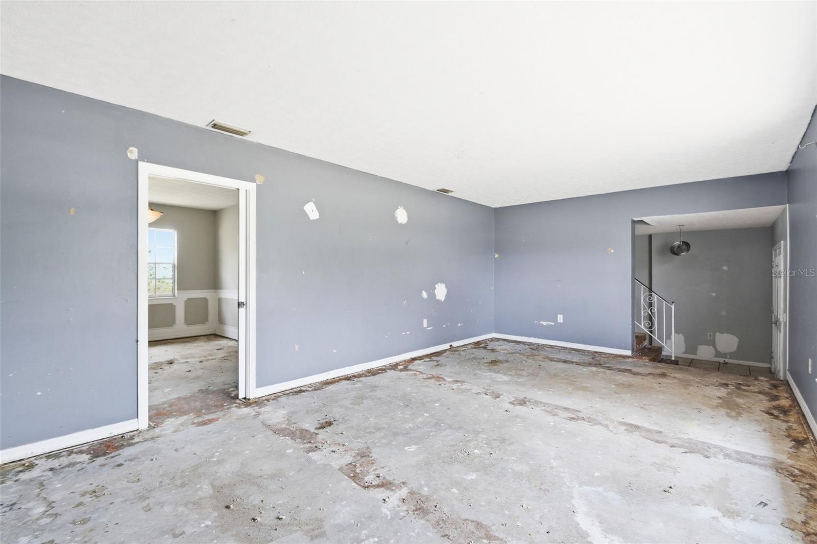 WESTWOOD SUB 1ST ADD - Residential