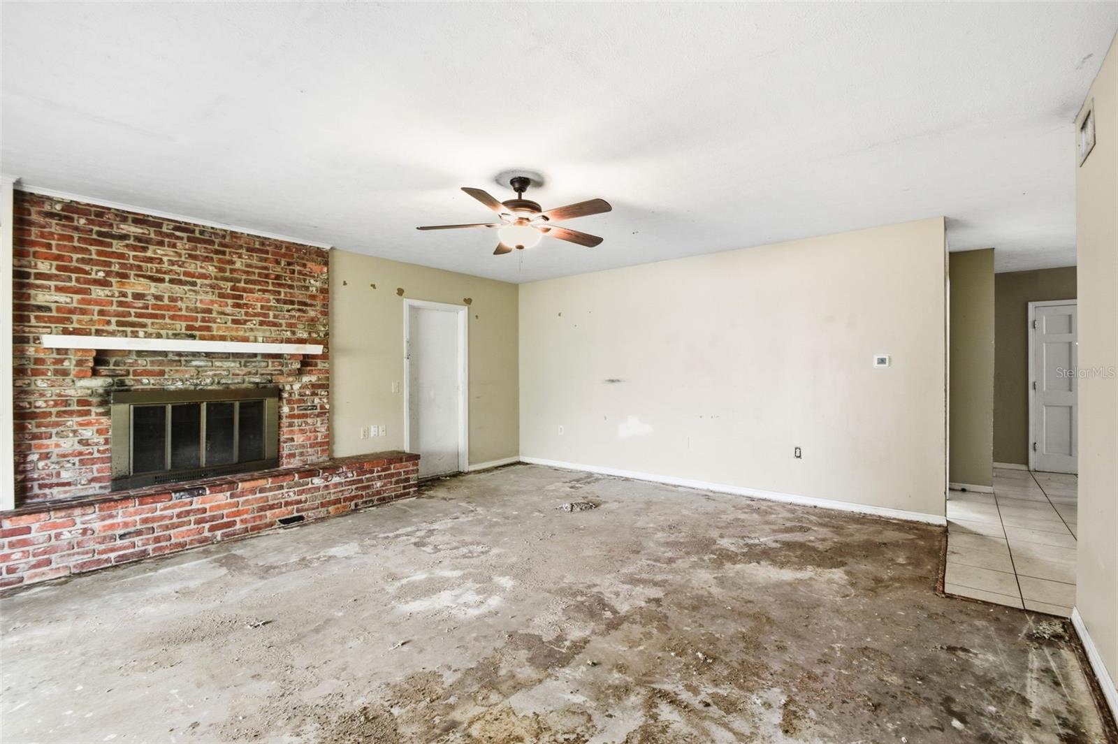 WESTWOOD SUB 1ST ADD - Residential