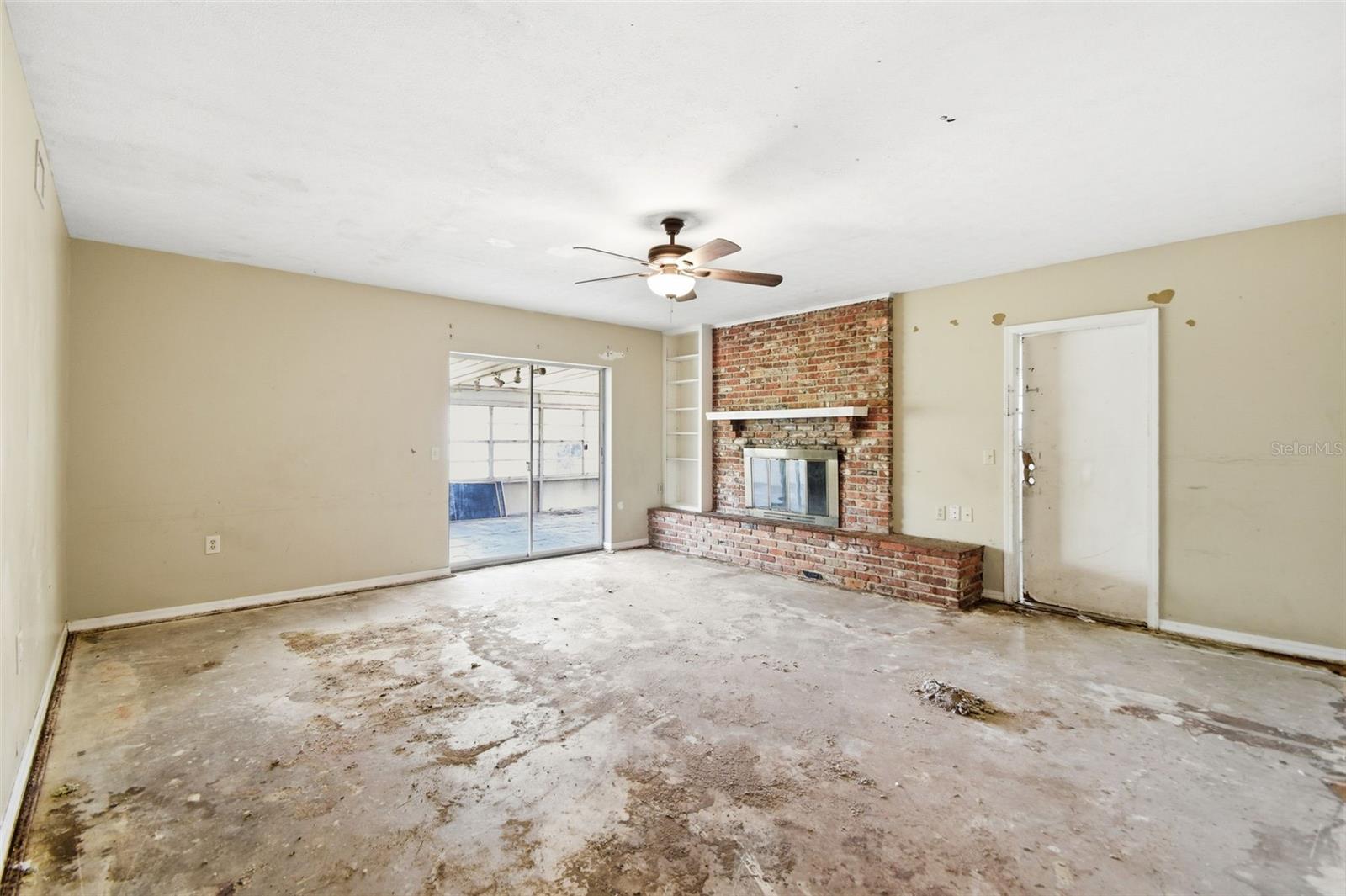 WESTWOOD SUB 1ST ADD - Residential