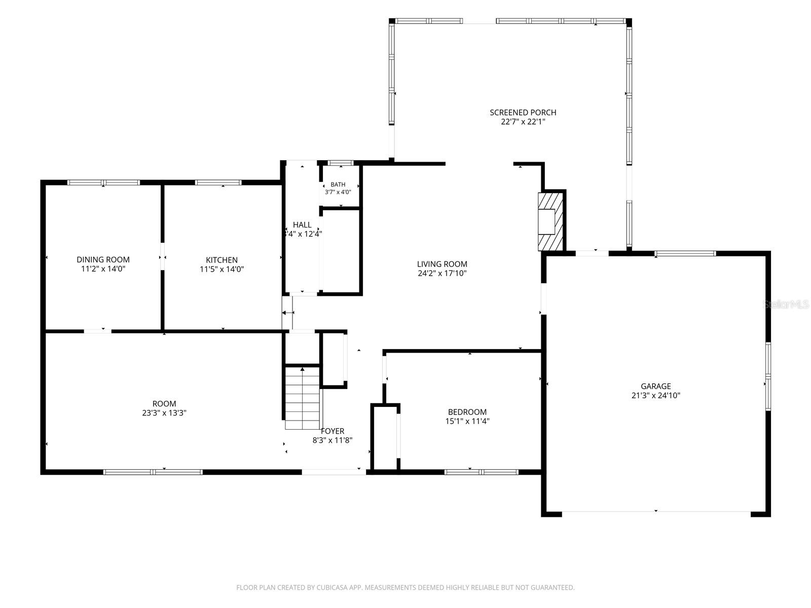 WESTWOOD SUB 1ST ADD - Residential