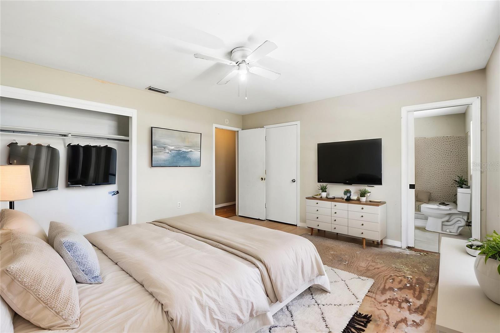 WESTWOOD SUB 1ST ADD - Residential