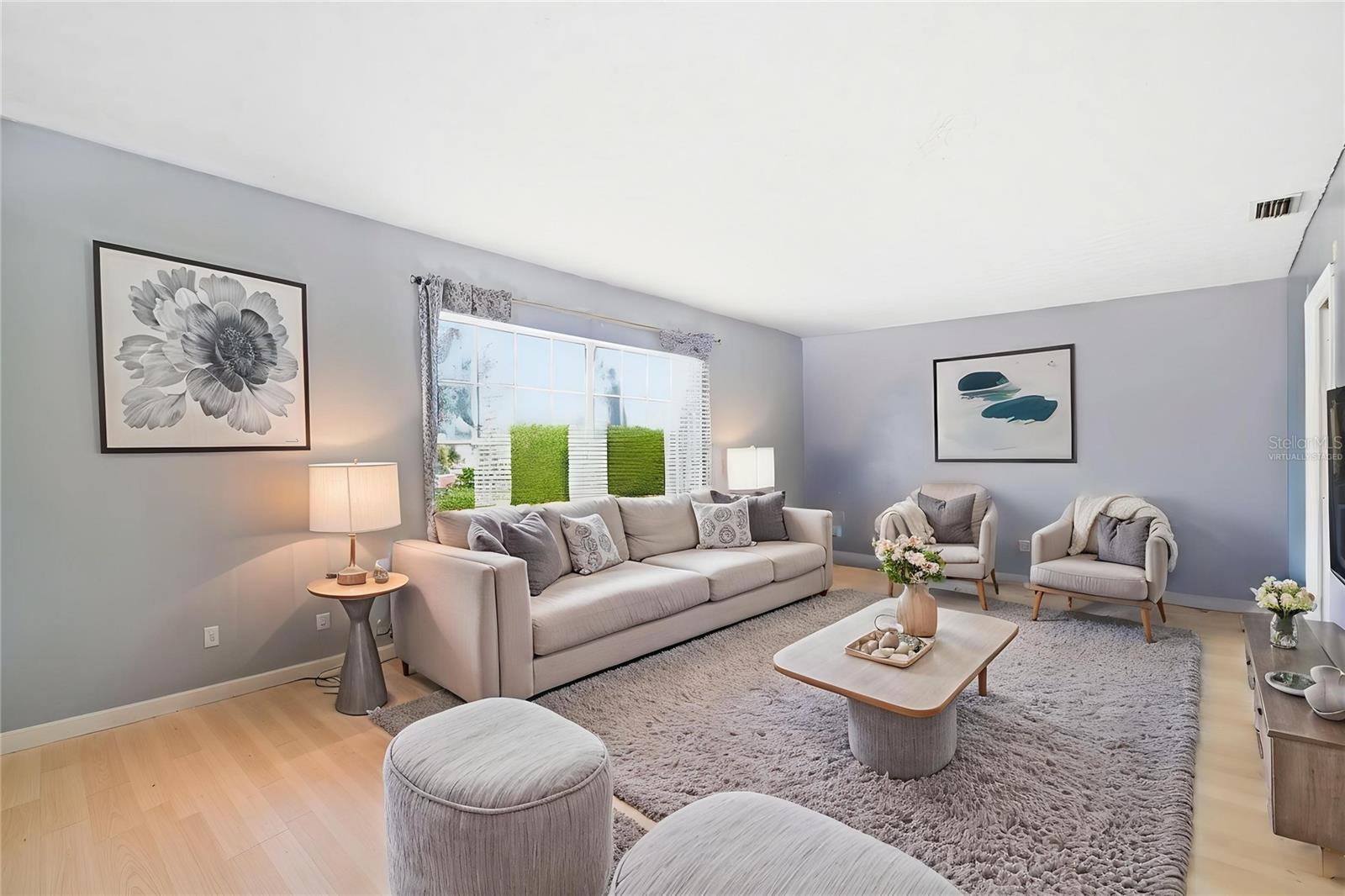 WESTWOOD SUB 1ST ADD - Residential