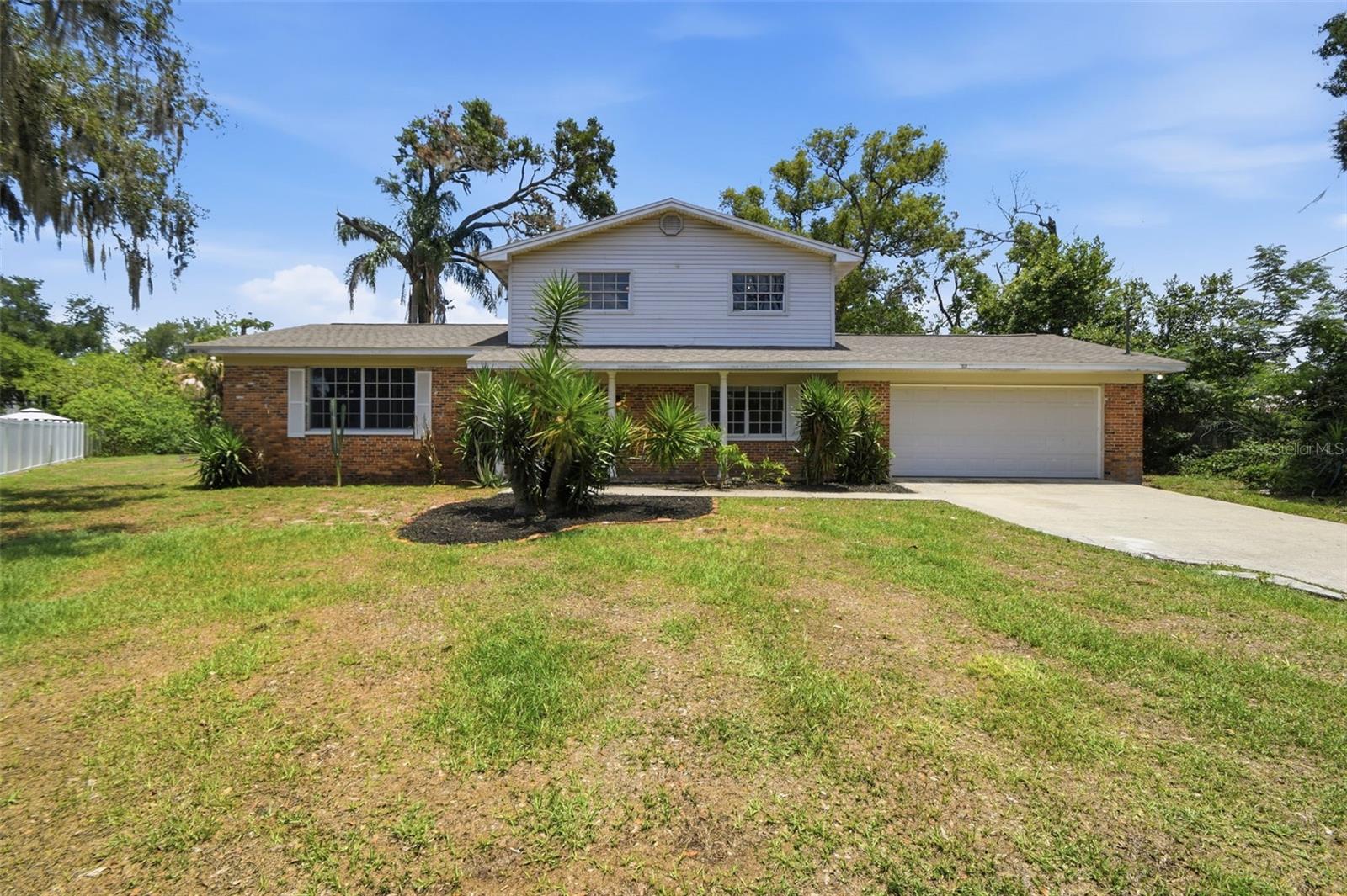 WESTWOOD SUB 1ST ADD - Residential