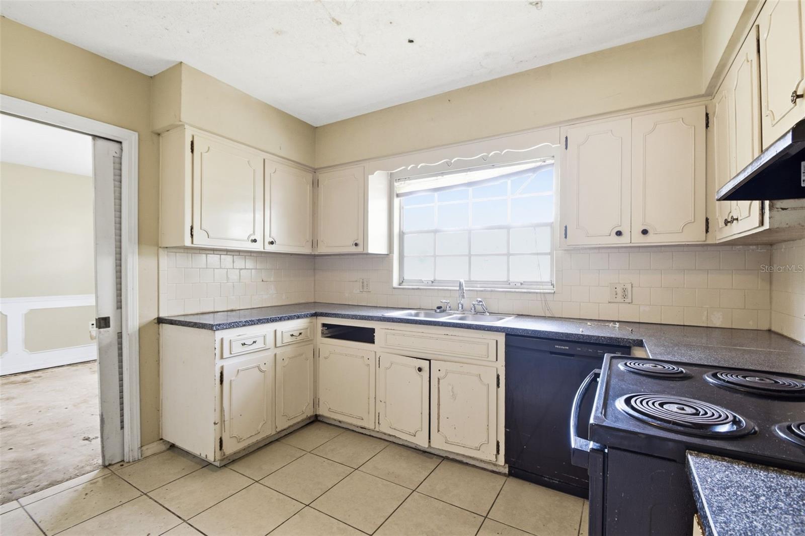 WESTWOOD SUB 1ST ADD - Residential