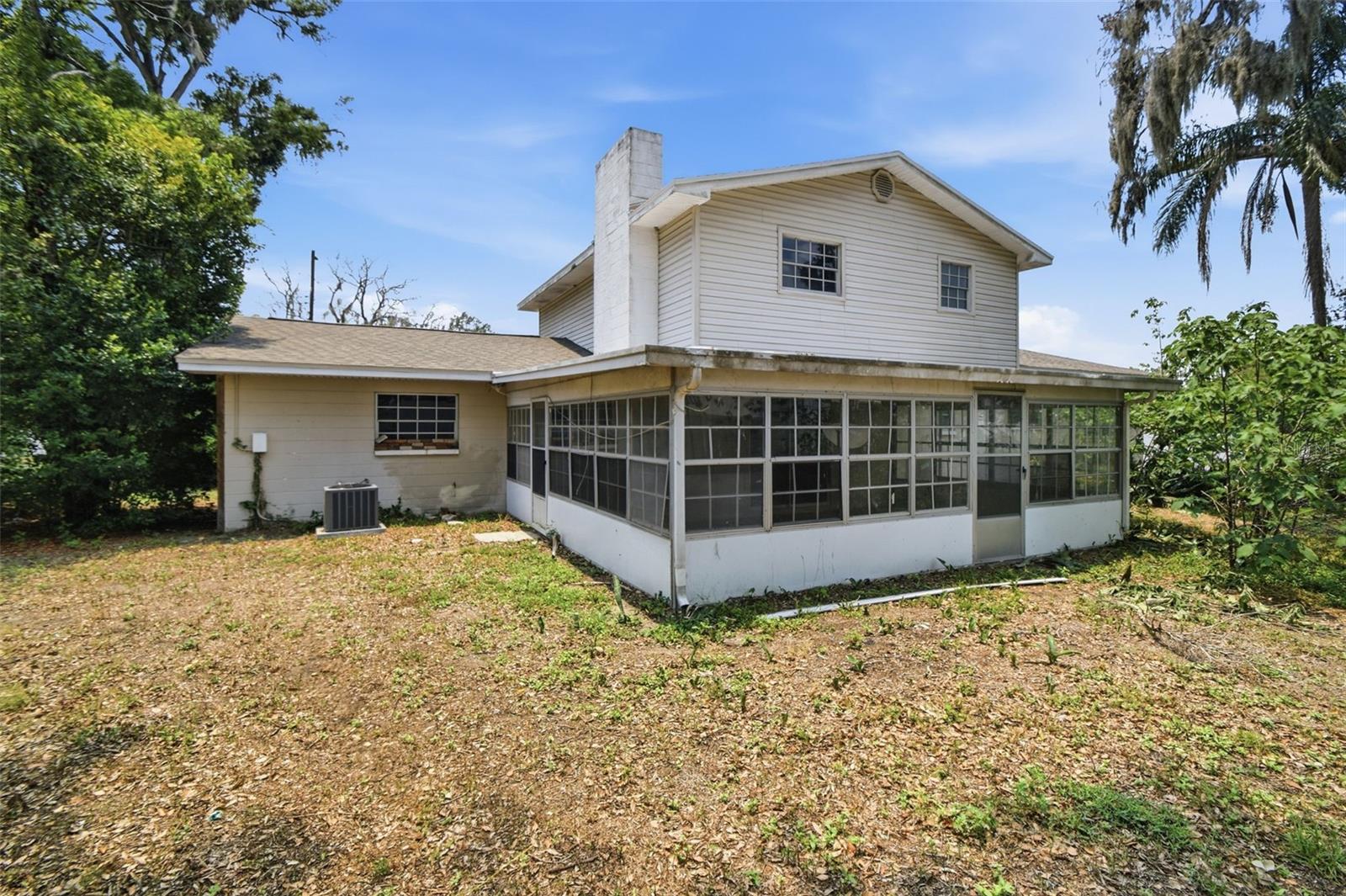WESTWOOD SUB 1ST ADD - Residential