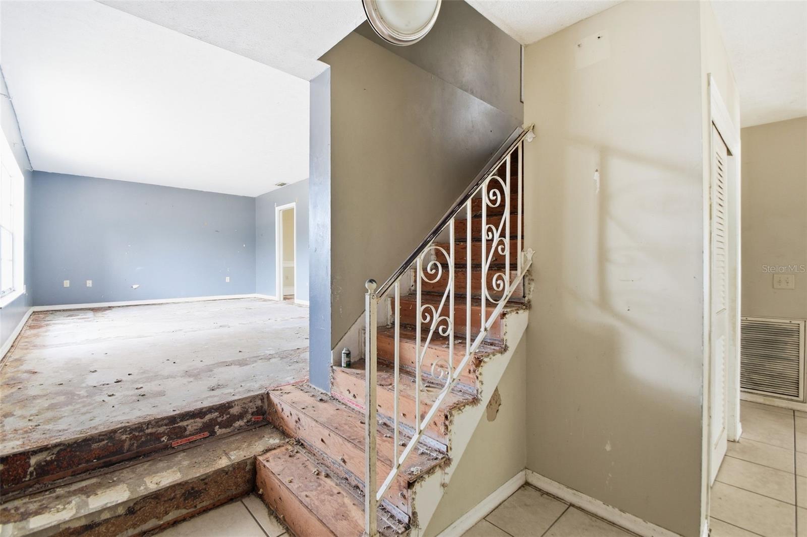 WESTWOOD SUB 1ST ADD - Residential