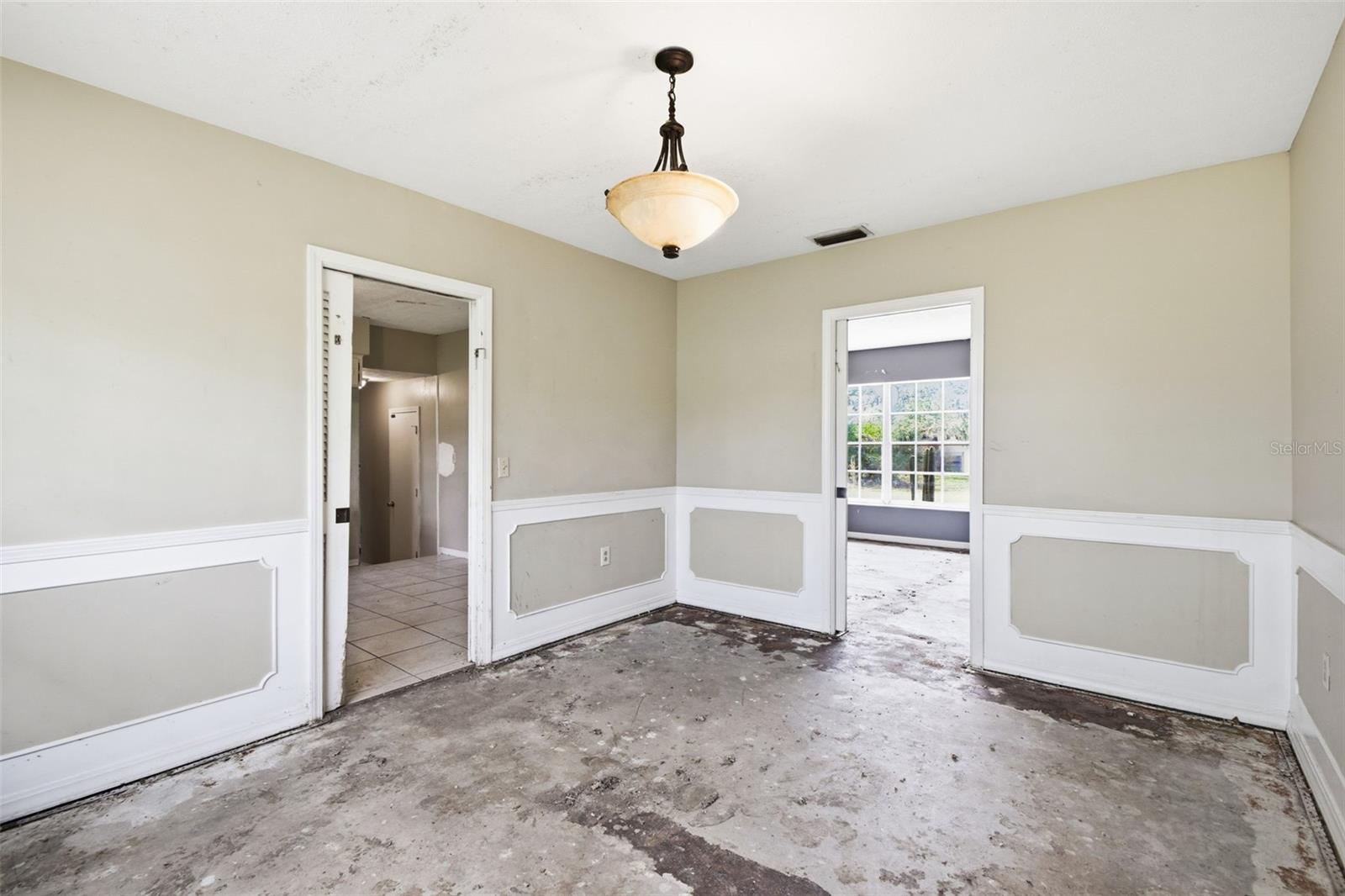WESTWOOD SUB 1ST ADD - Residential