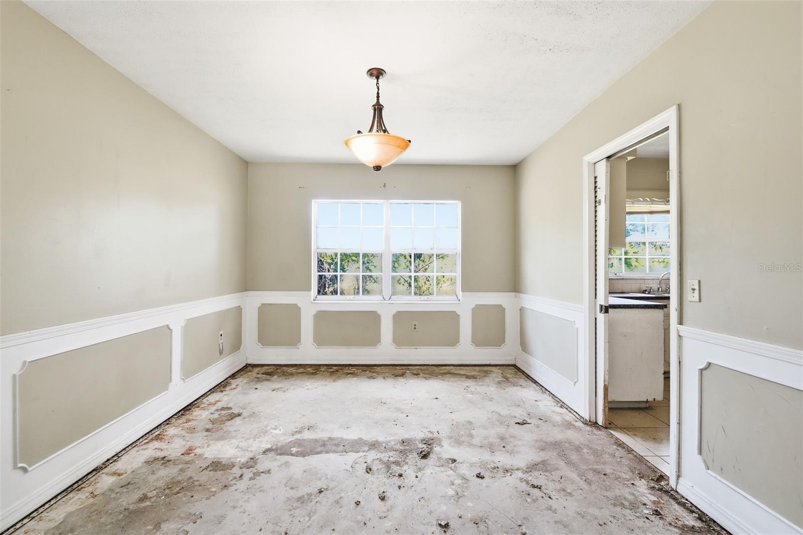 WESTWOOD SUB 1ST ADD - Residential
