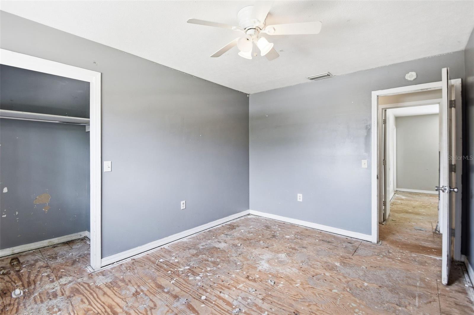 WESTWOOD SUB 1ST ADD - Residential