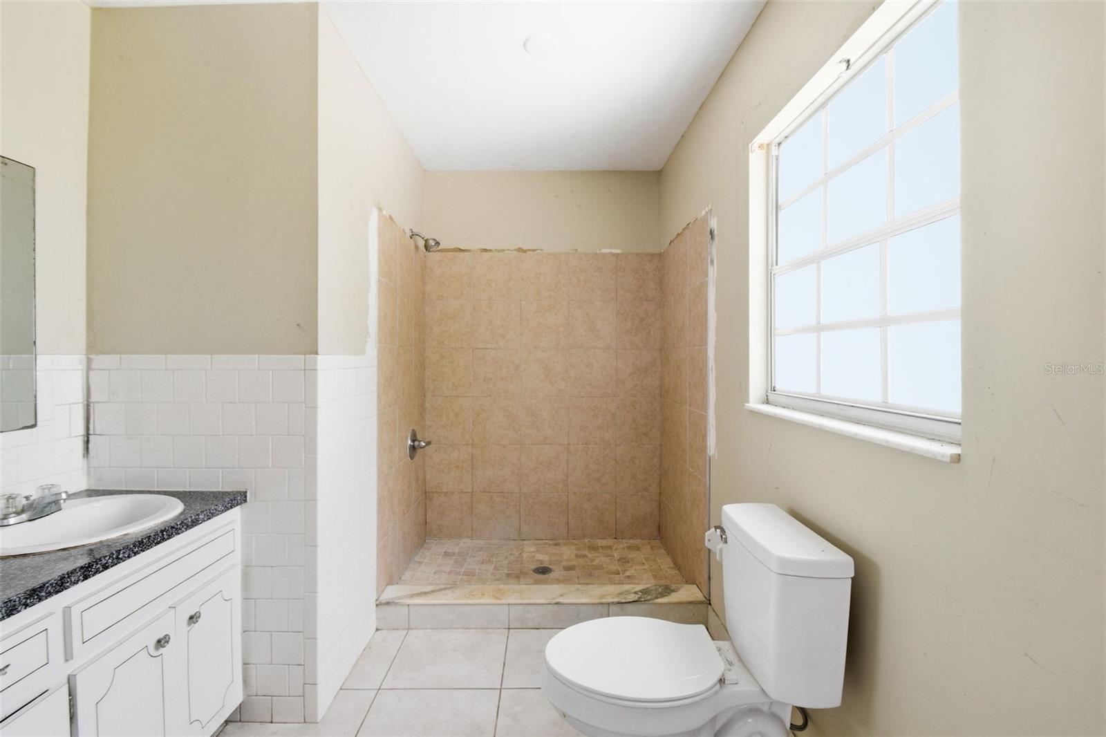 WESTWOOD SUB 1ST ADD - Residential