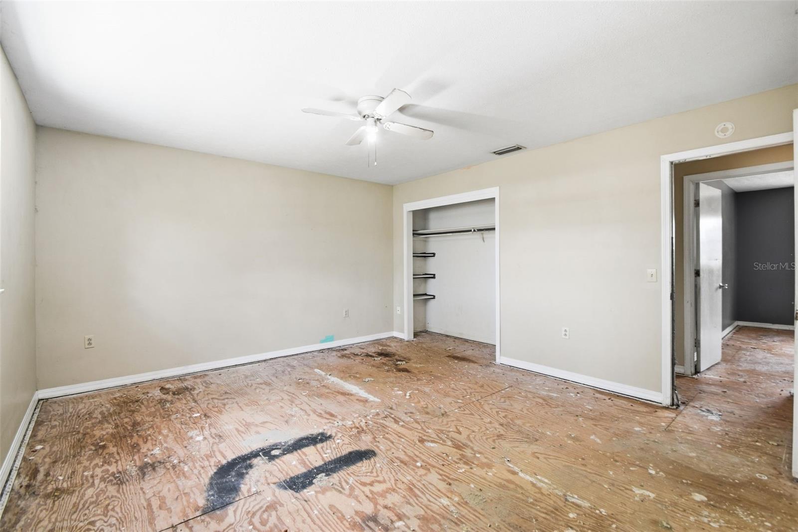 WESTWOOD SUB 1ST ADD - Residential