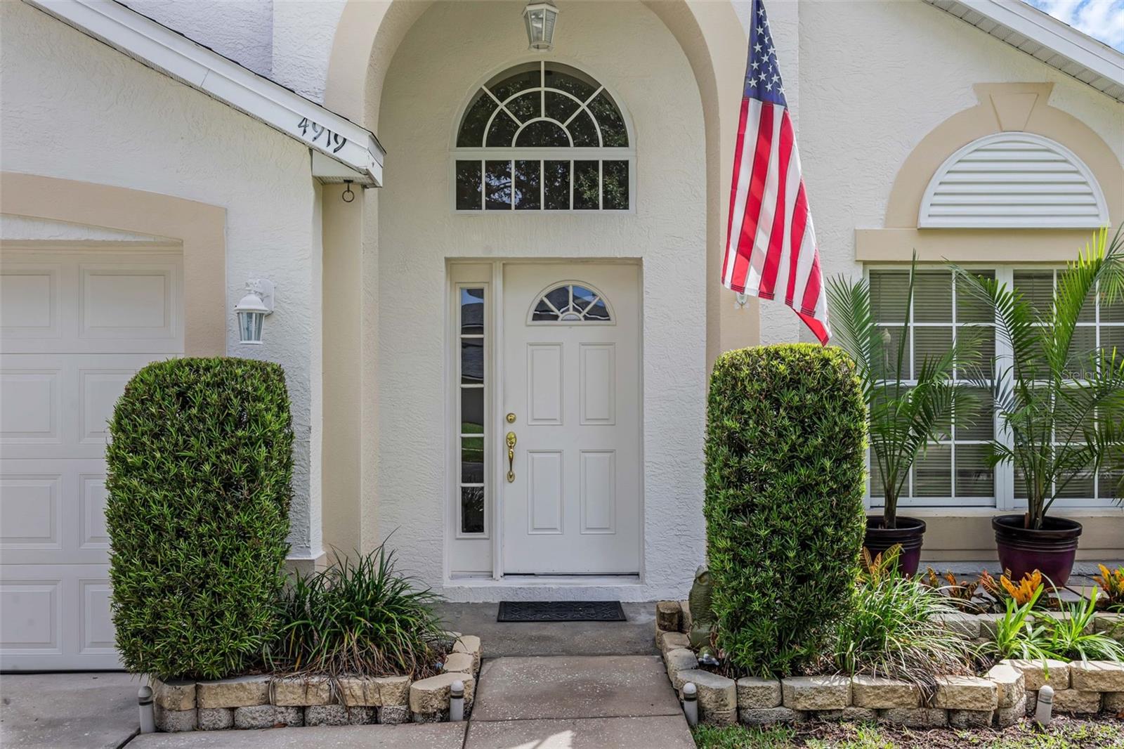 HUNTERS CREEK TR 525 - Residential