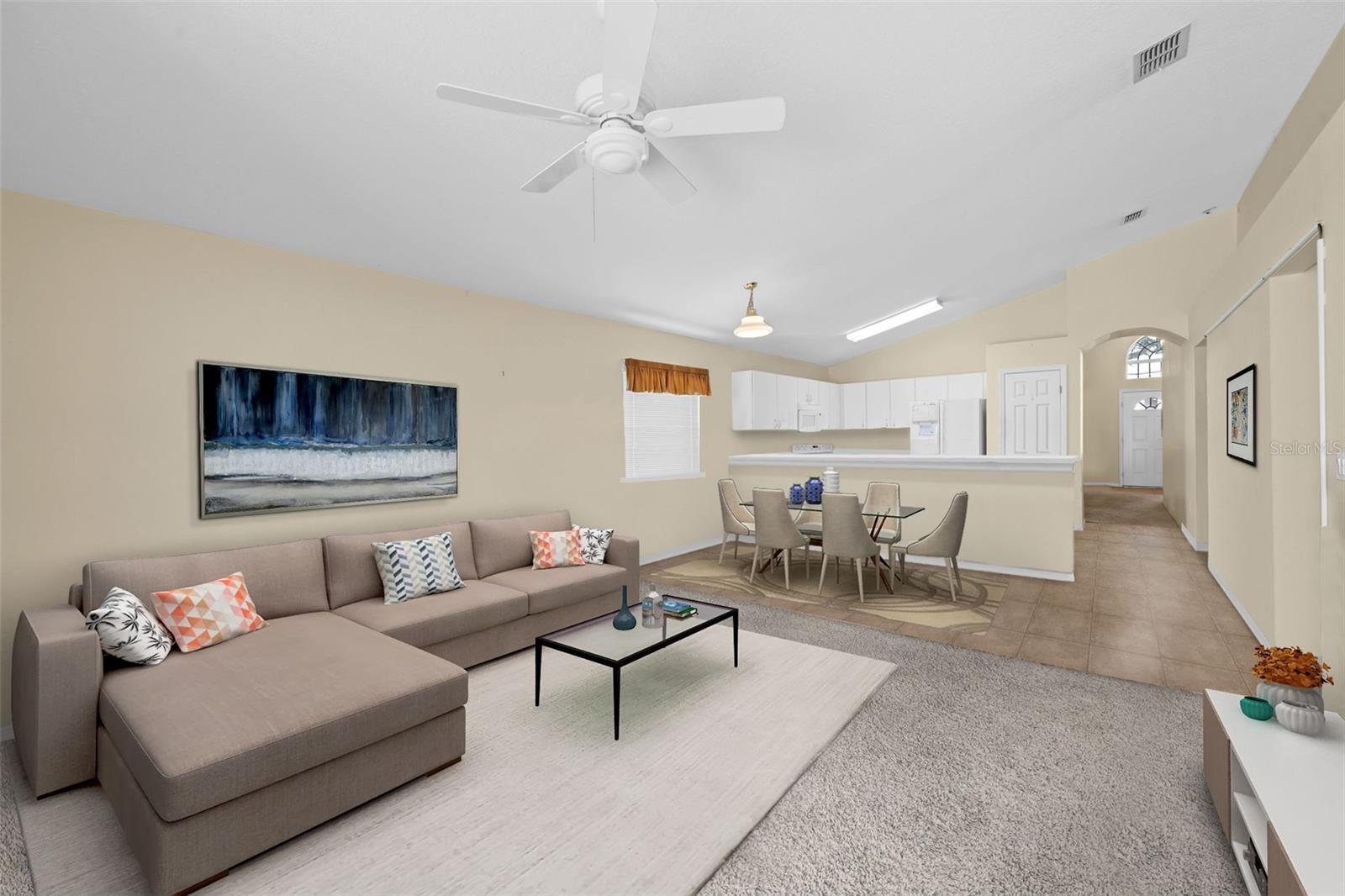 HUNTERS CREEK TR 525 - Residential