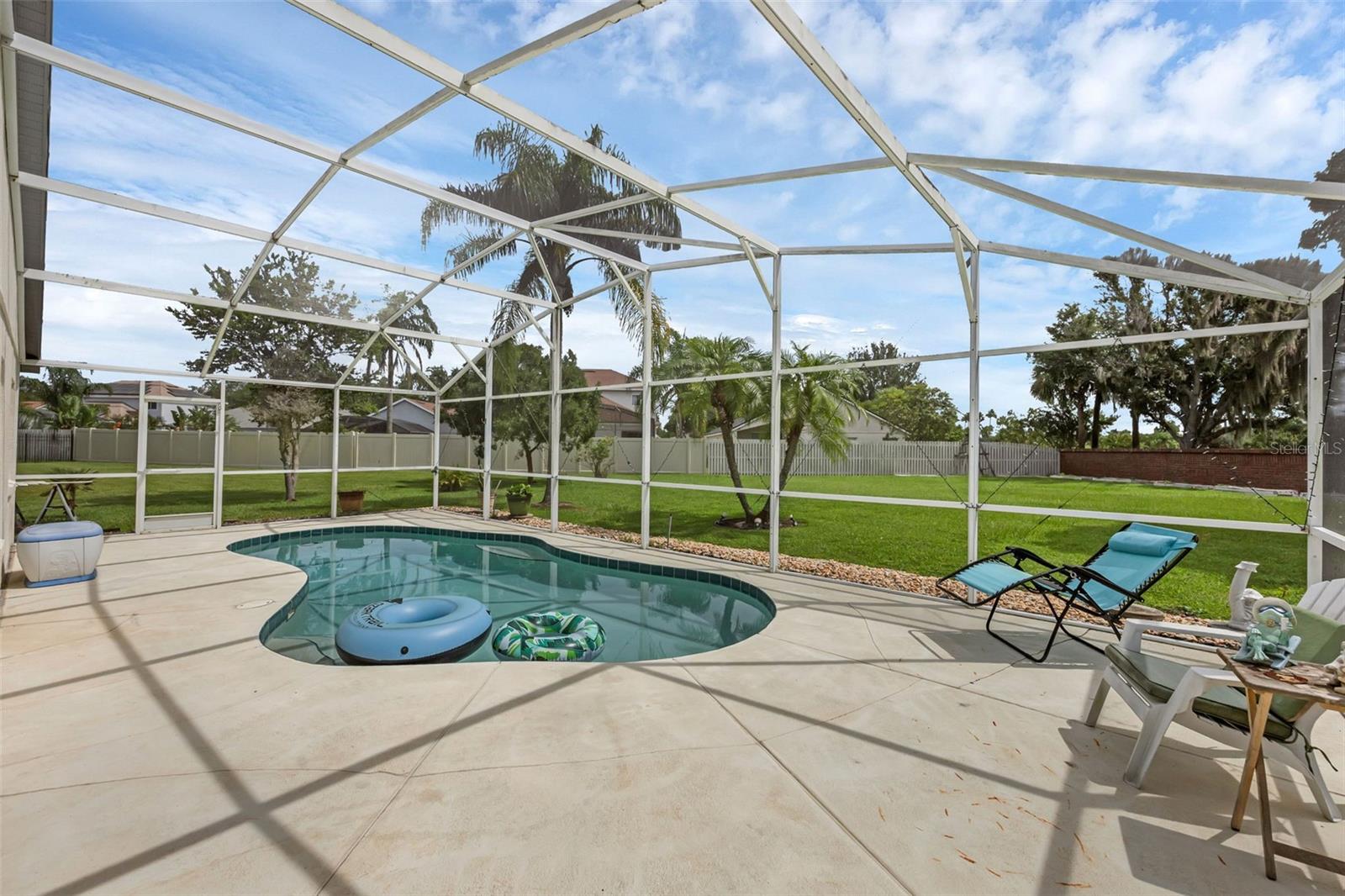HUNTERS CREEK TR 525 - Residential