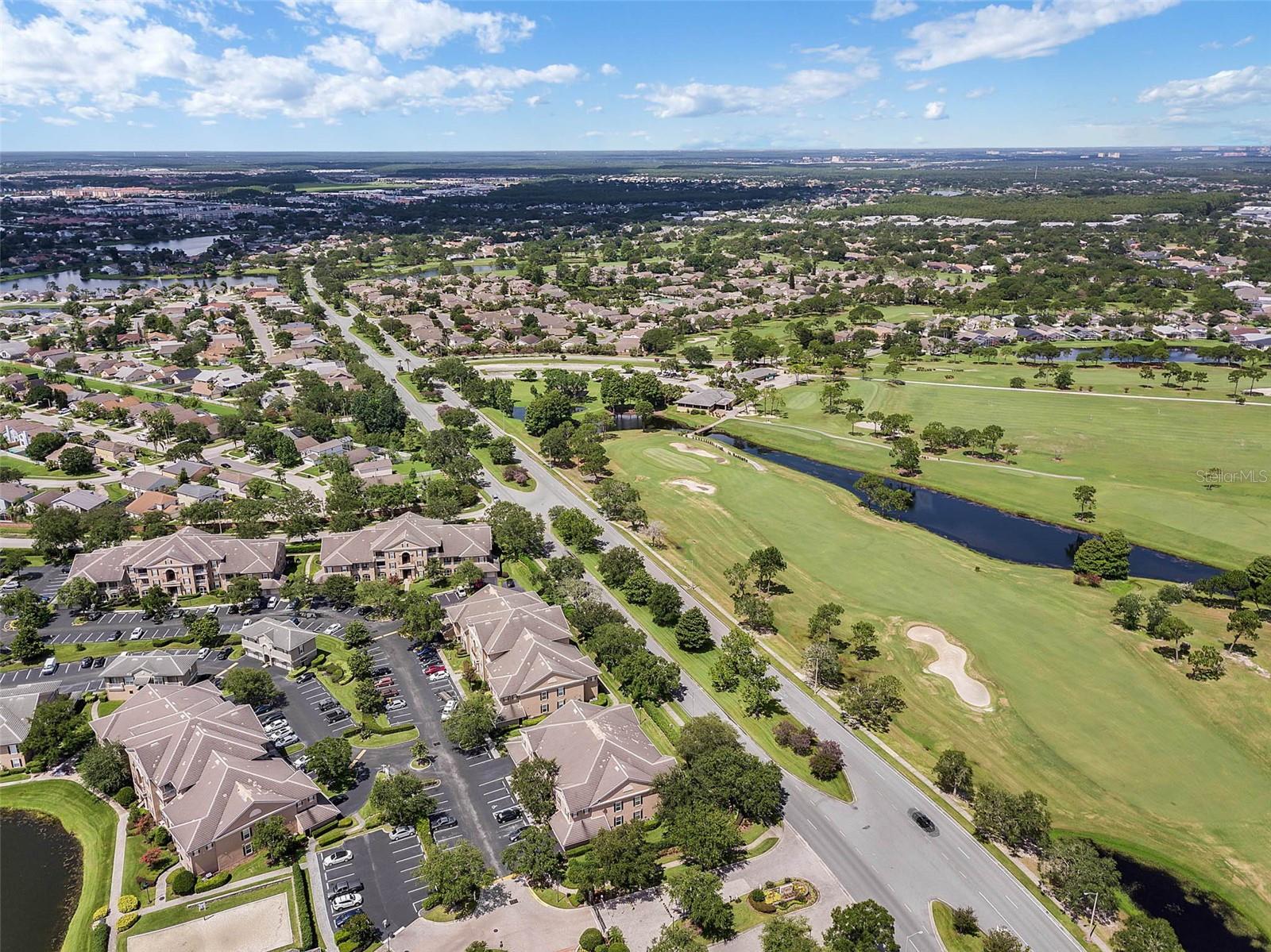 HUNTERS CREEK TR 525 - Residential