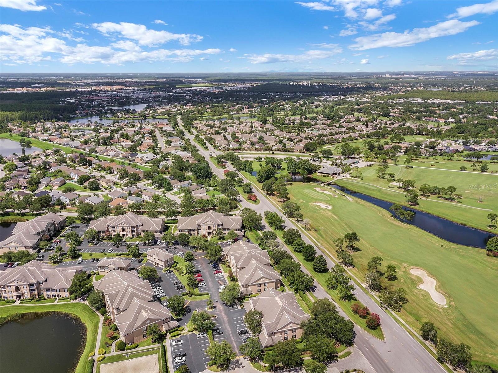 HUNTERS CREEK TR 525 - Residential