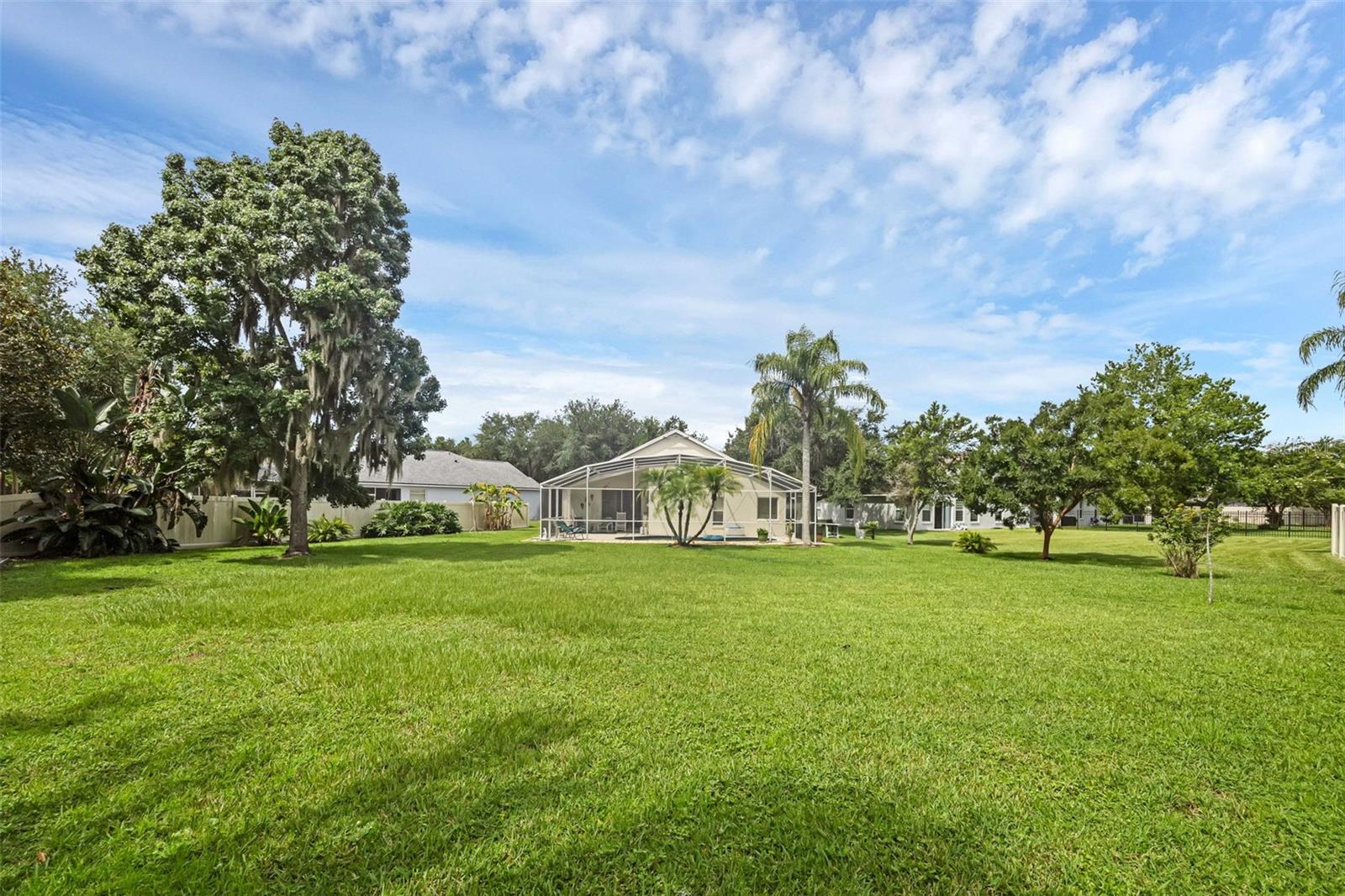 HUNTERS CREEK TR 525 - Residential