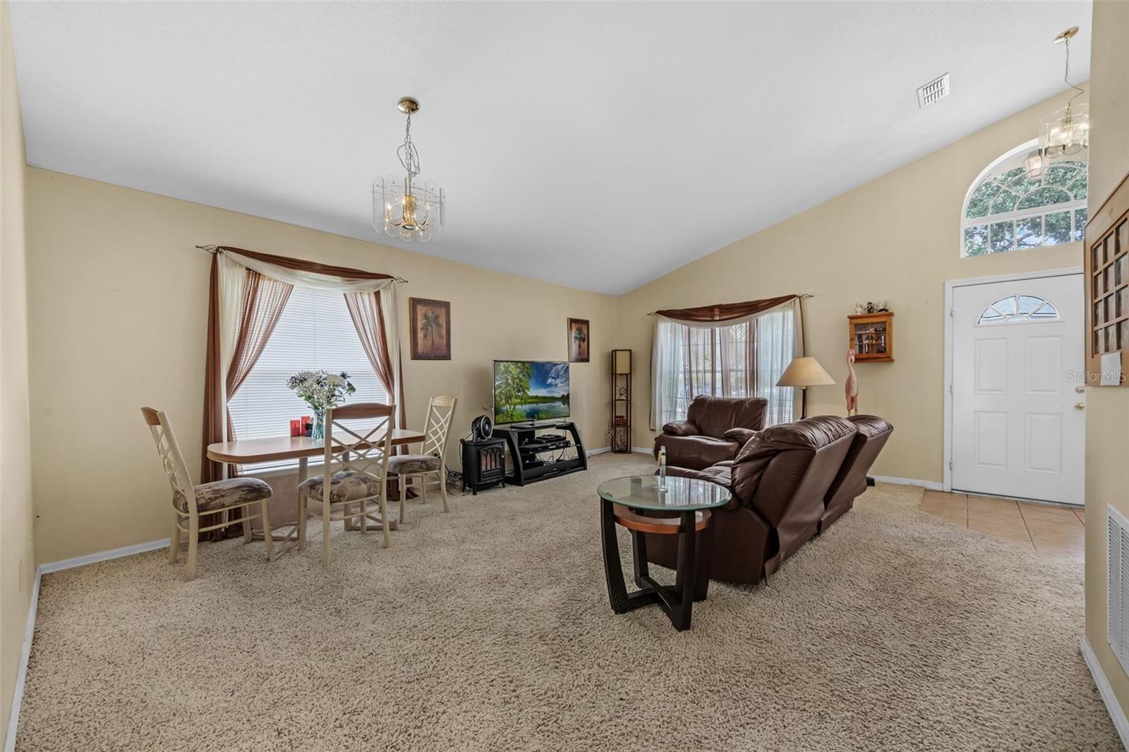 HUNTERS CREEK TR 525 - Residential