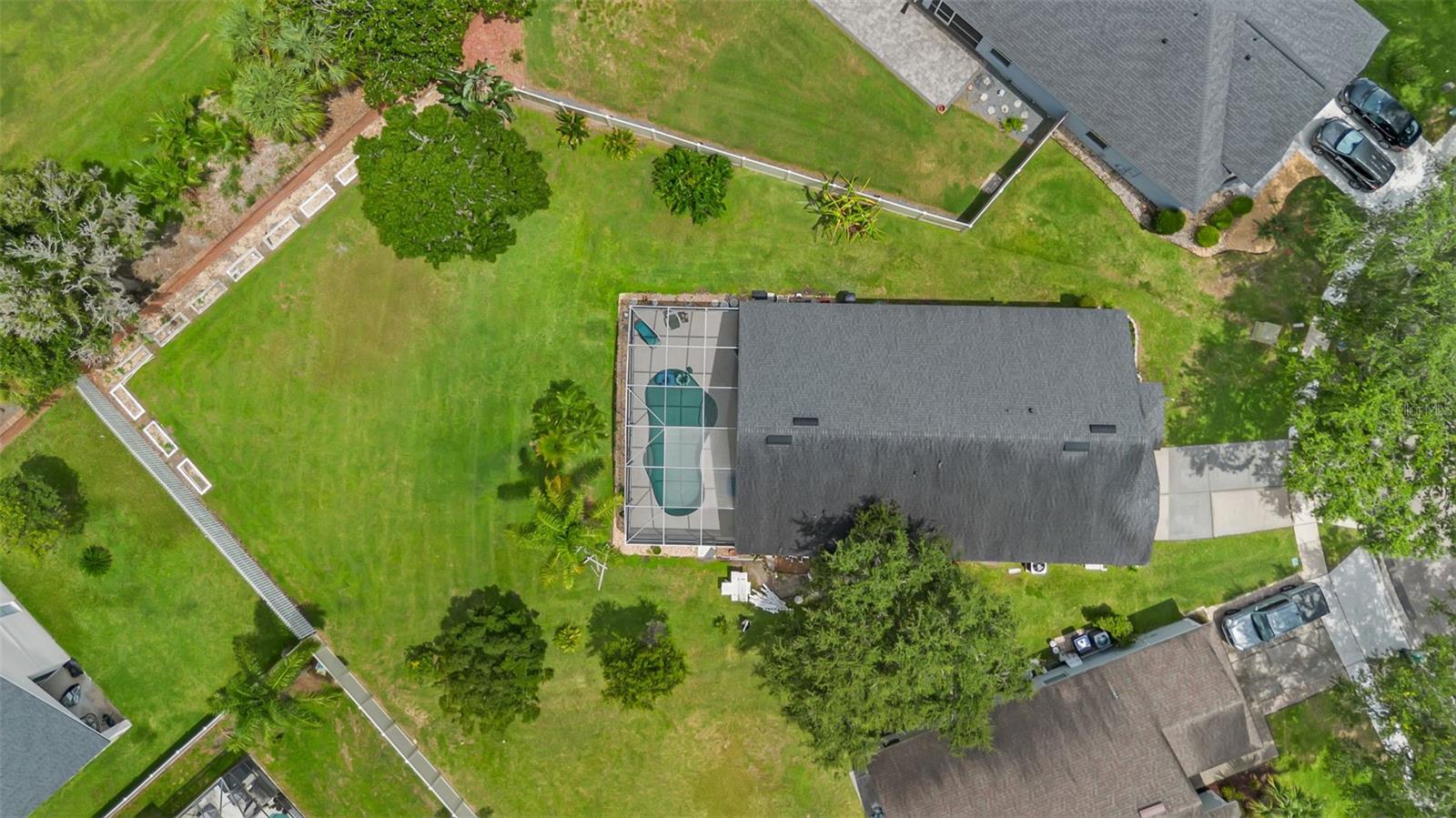 HUNTERS CREEK TR 525 - Residential