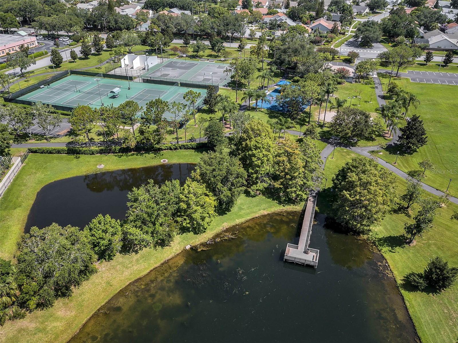HUNTERS CREEK TR 525 - Residential