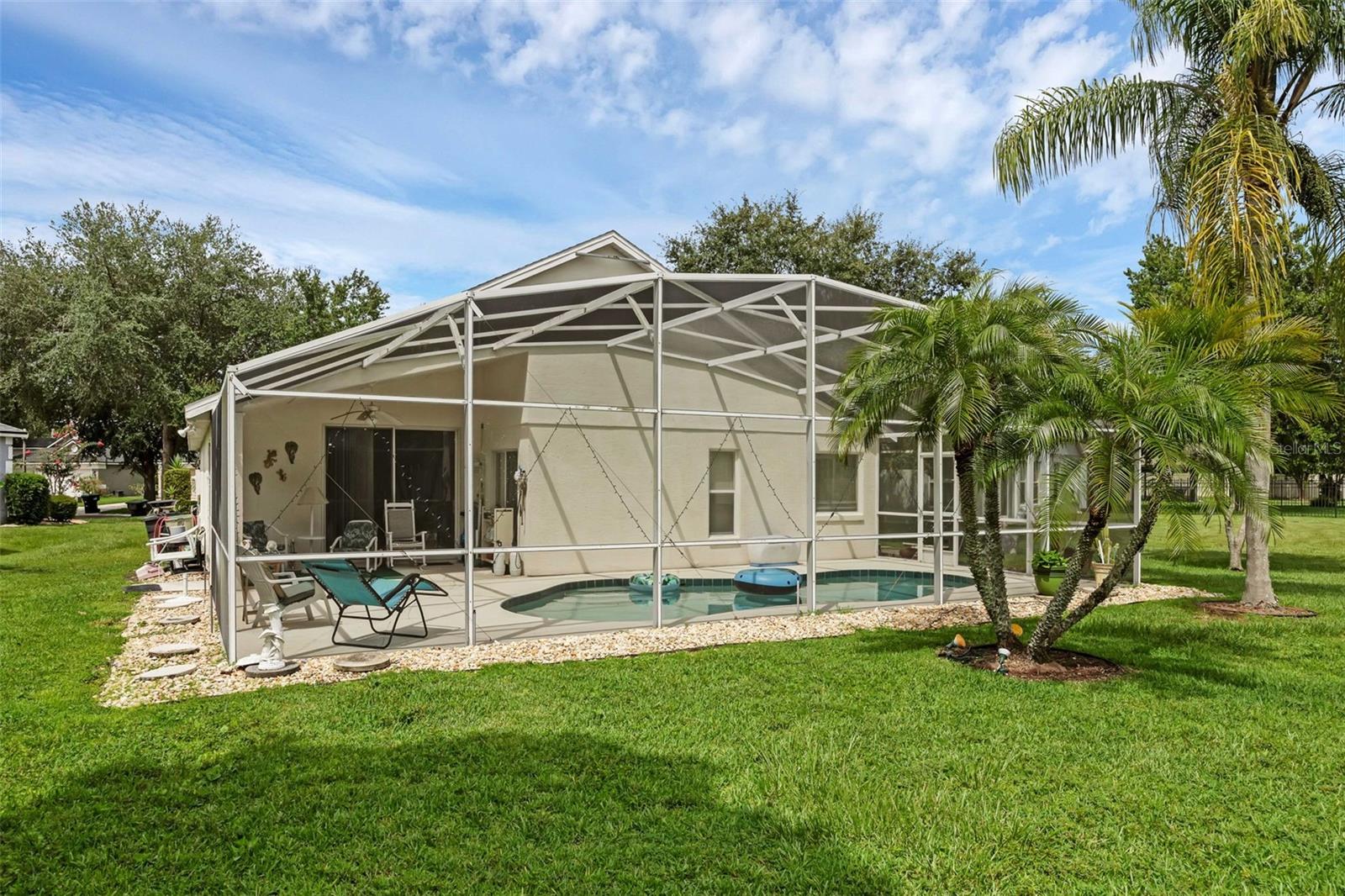 HUNTERS CREEK TR 525 - Residential