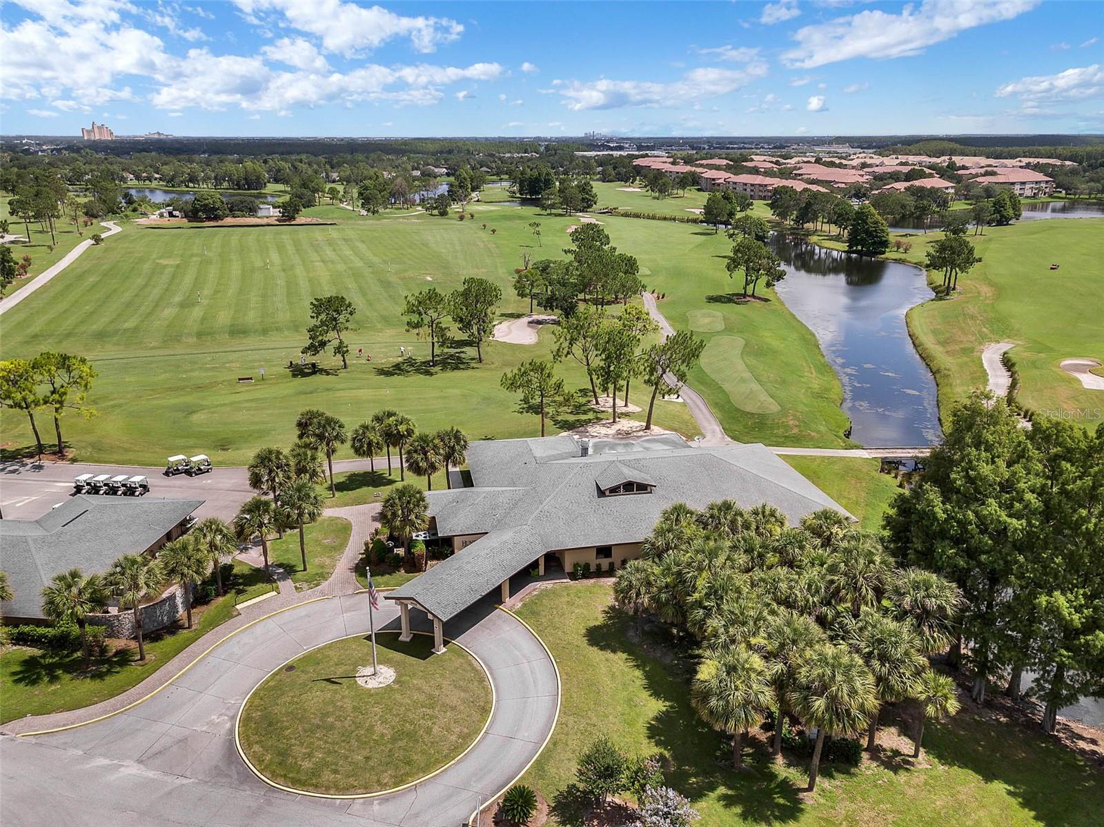 HUNTERS CREEK TR 525 - Residential