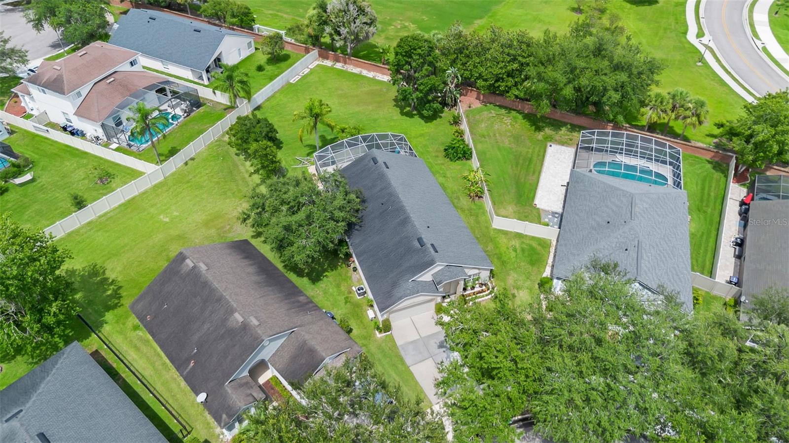 HUNTERS CREEK TR 525 - Residential