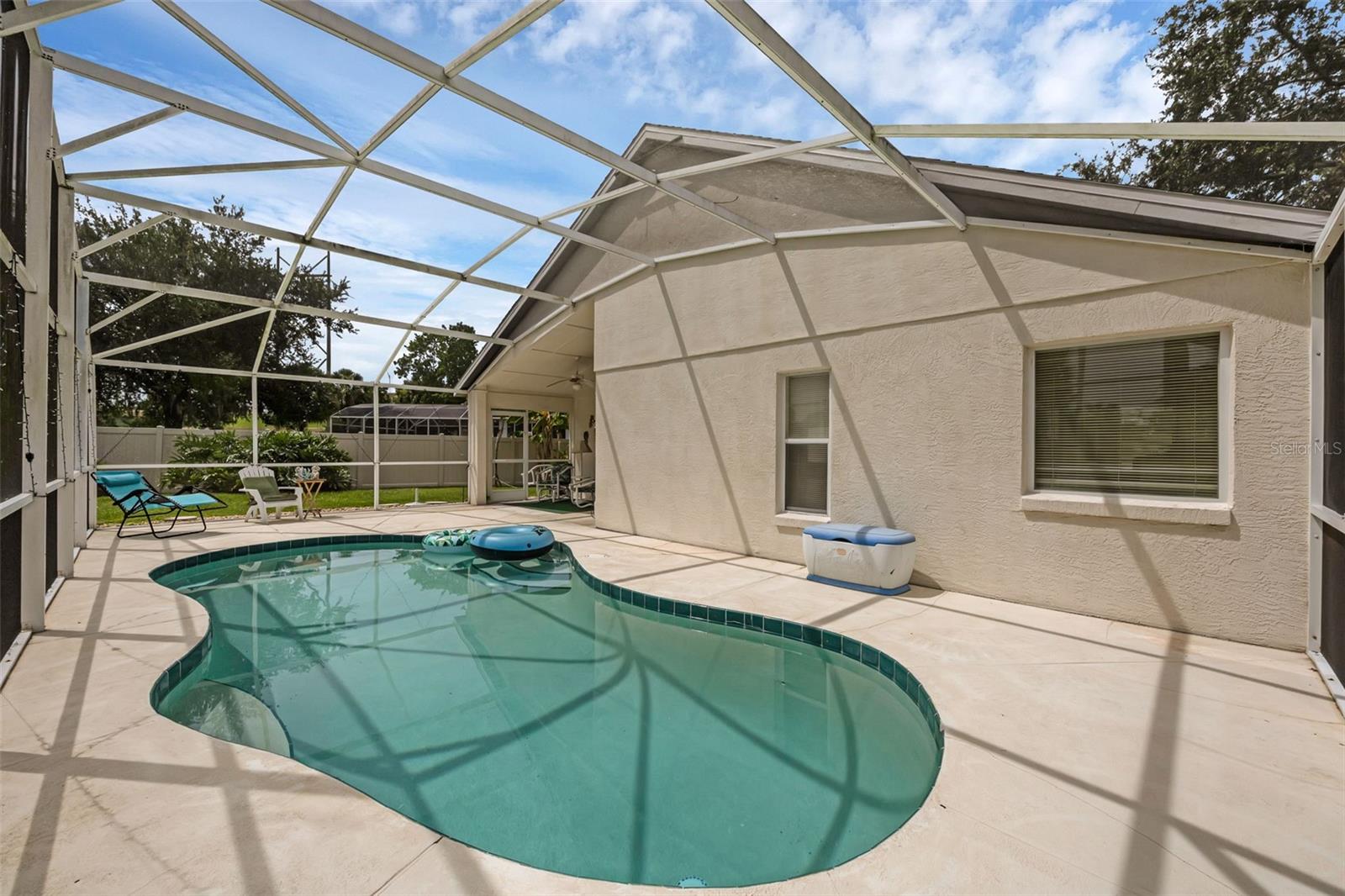 HUNTERS CREEK TR 525 - Residential