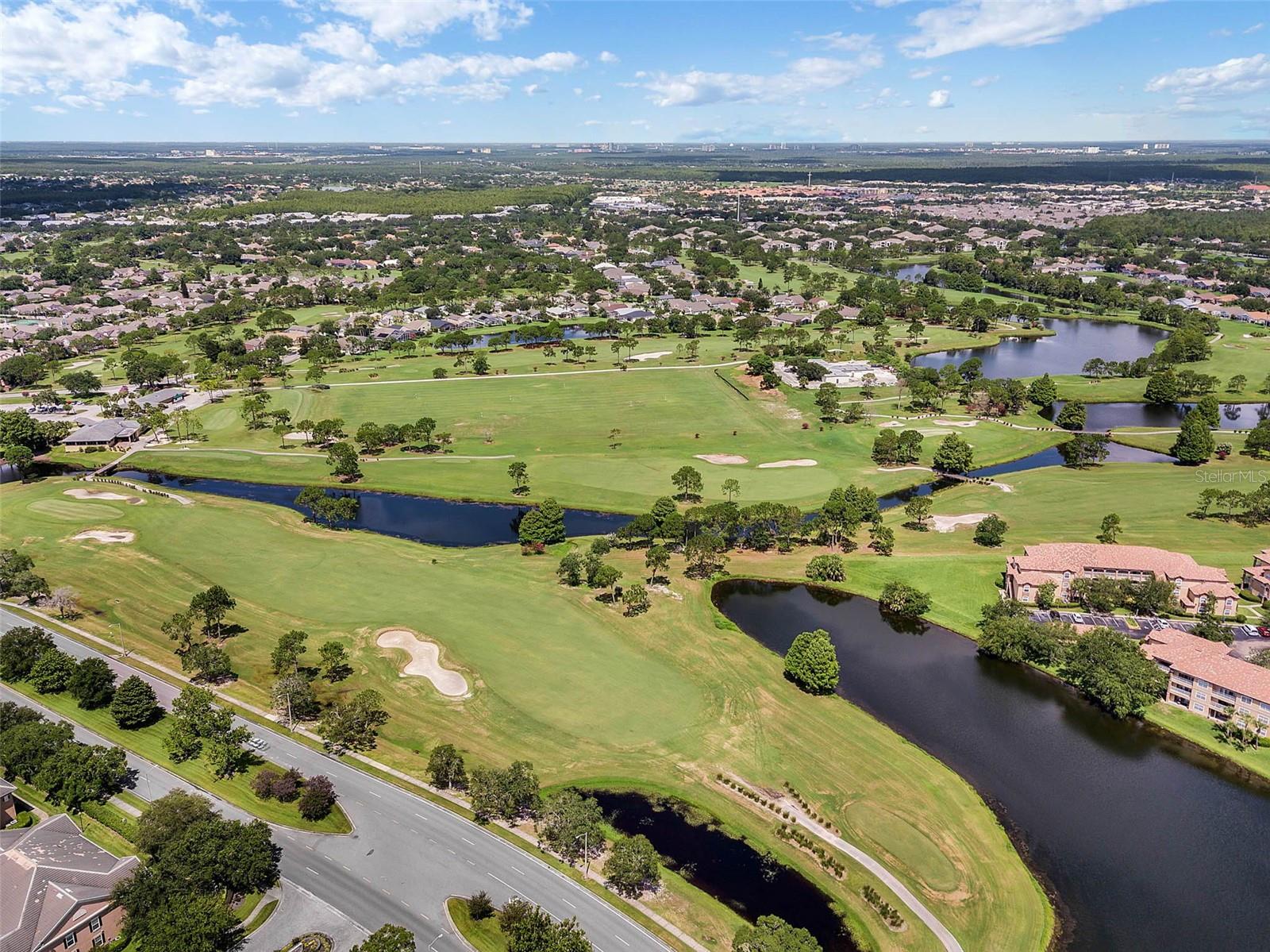 HUNTERS CREEK TR 525 - Residential