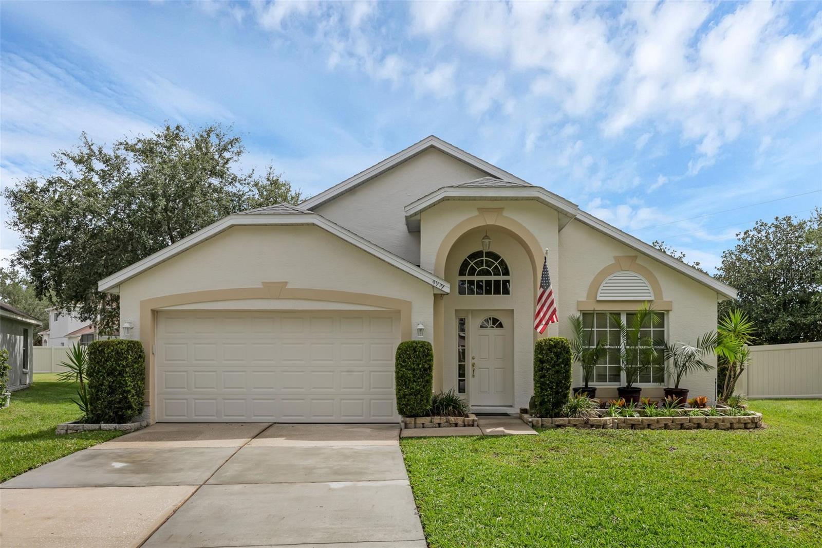 HUNTERS CREEK TR 525 - Residential