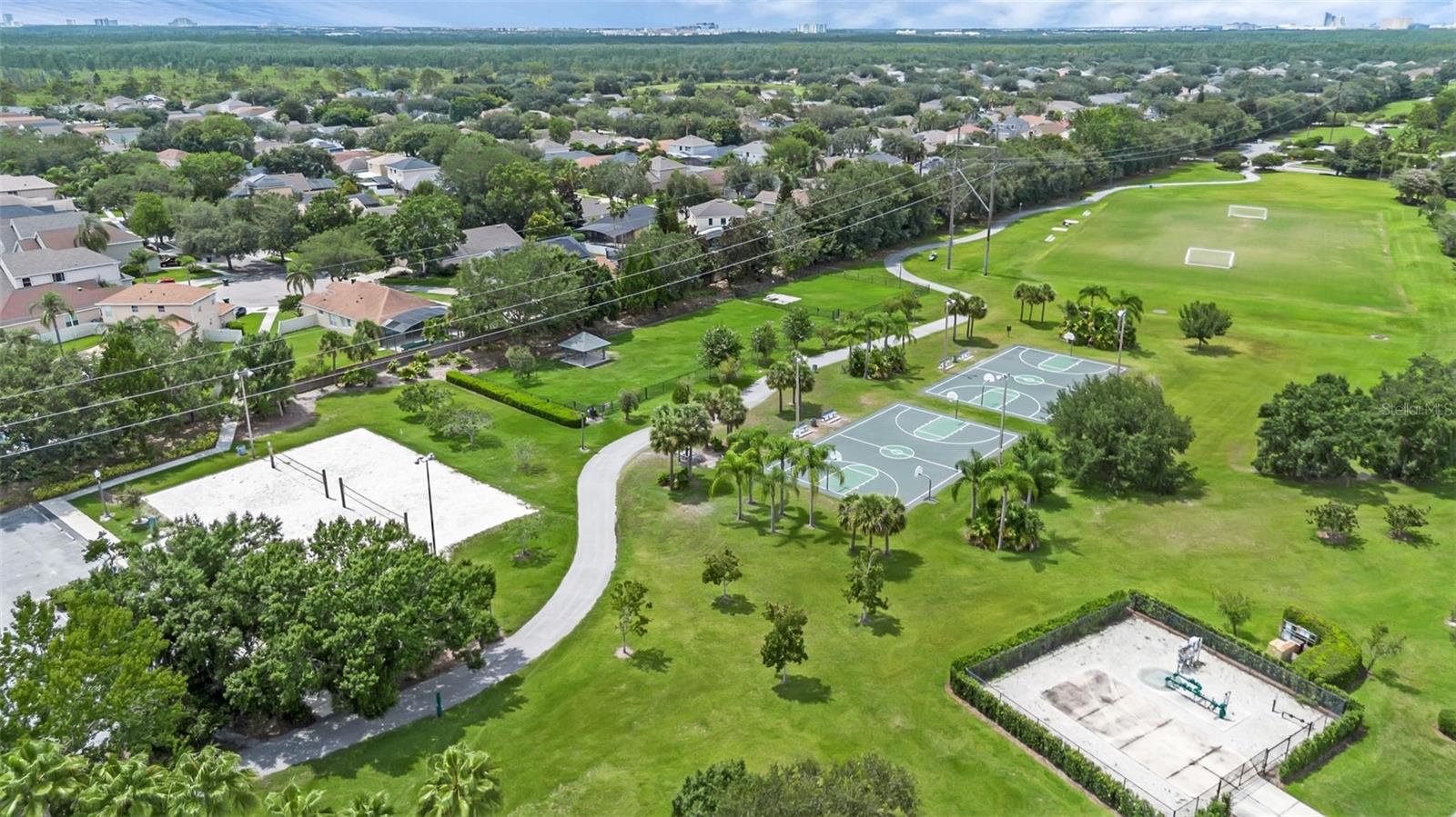 HUNTERS CREEK TR 525 - Residential