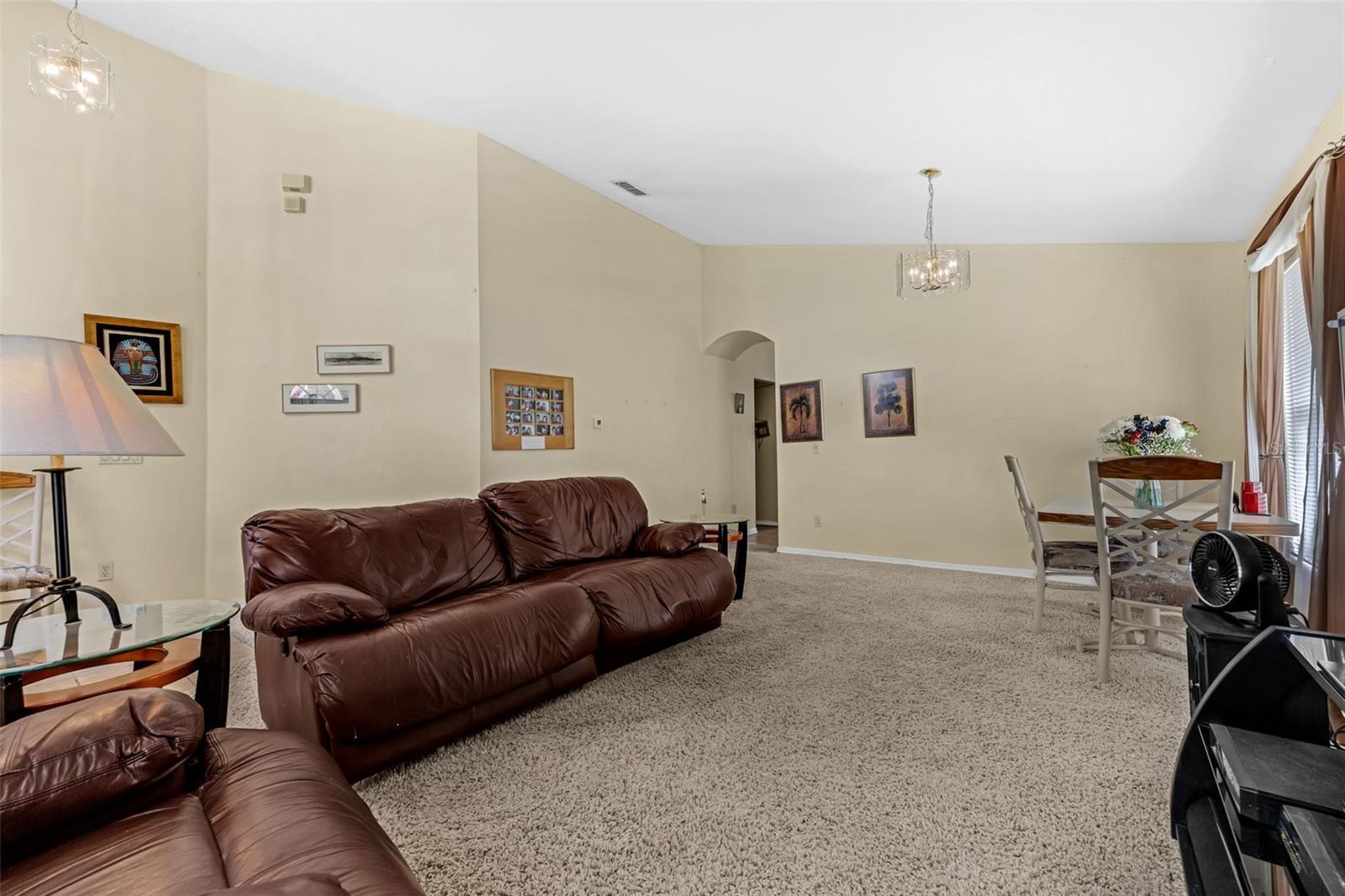 HUNTERS CREEK TR 525 - Residential