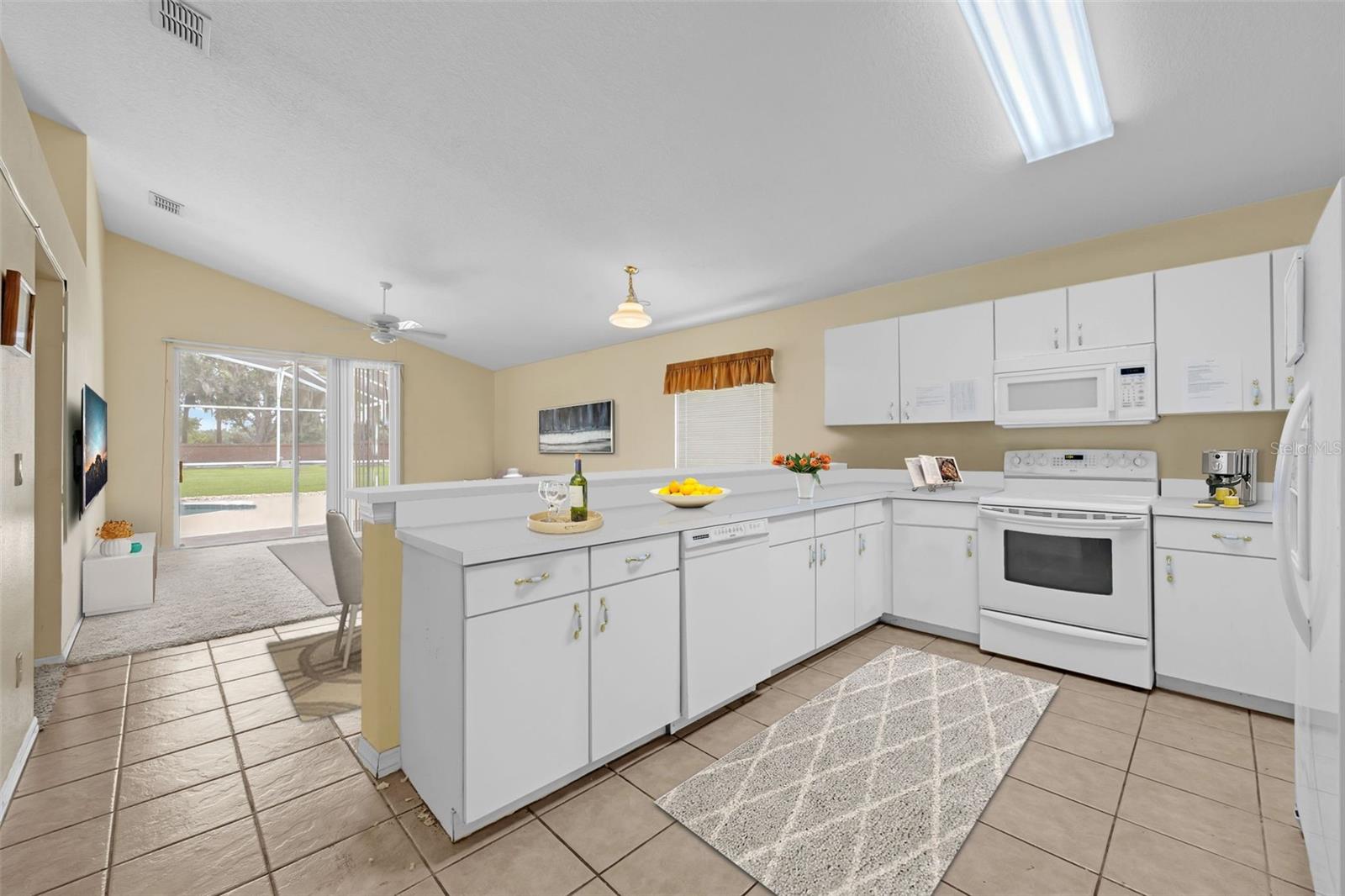 HUNTERS CREEK TR 525 - Residential