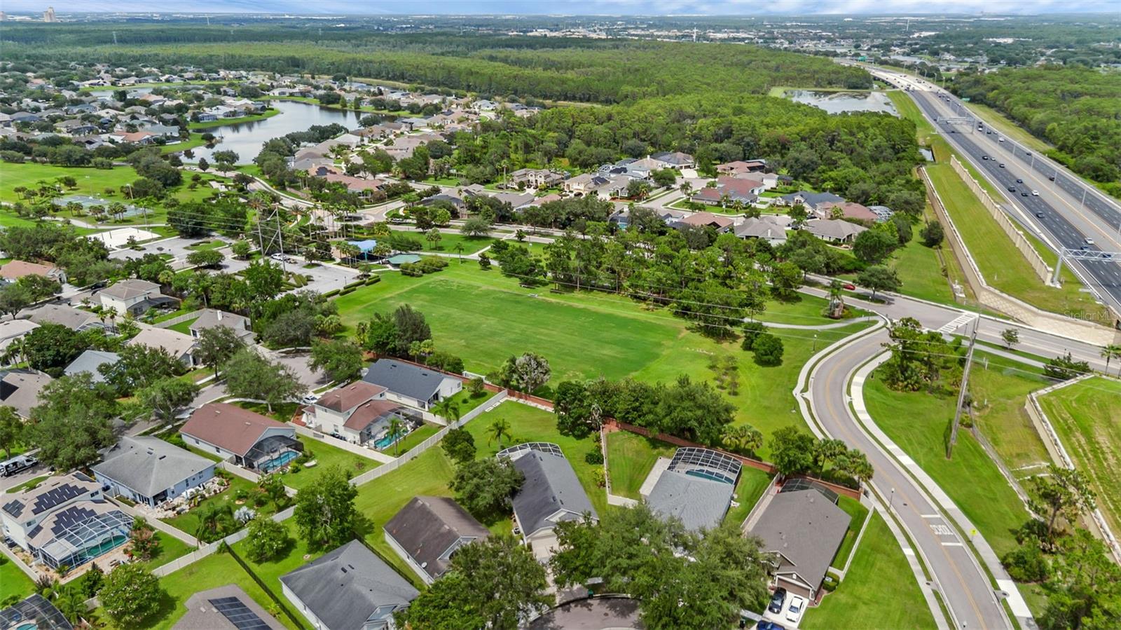 HUNTERS CREEK TR 525 - Residential