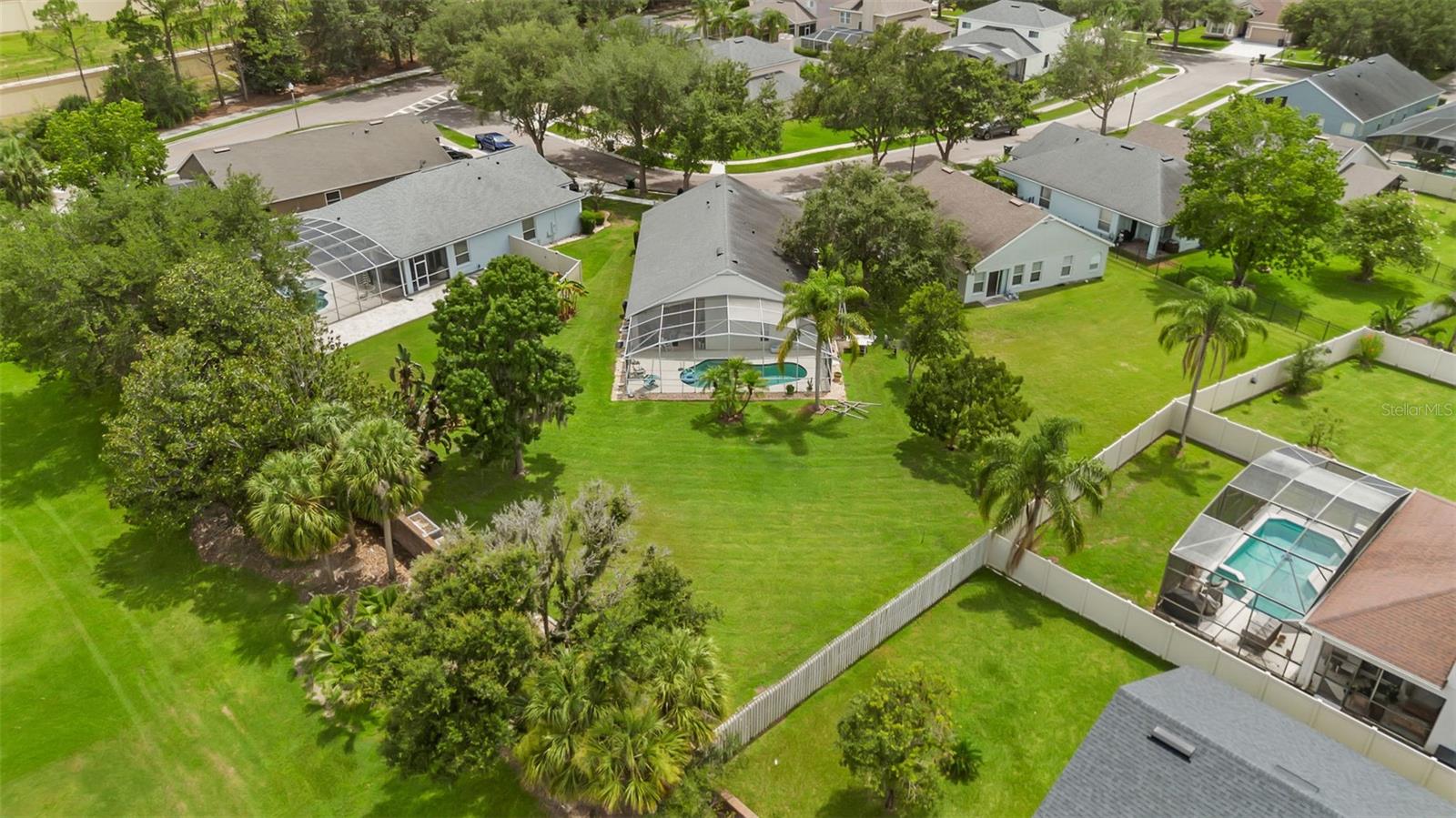 HUNTERS CREEK TR 525 - Residential