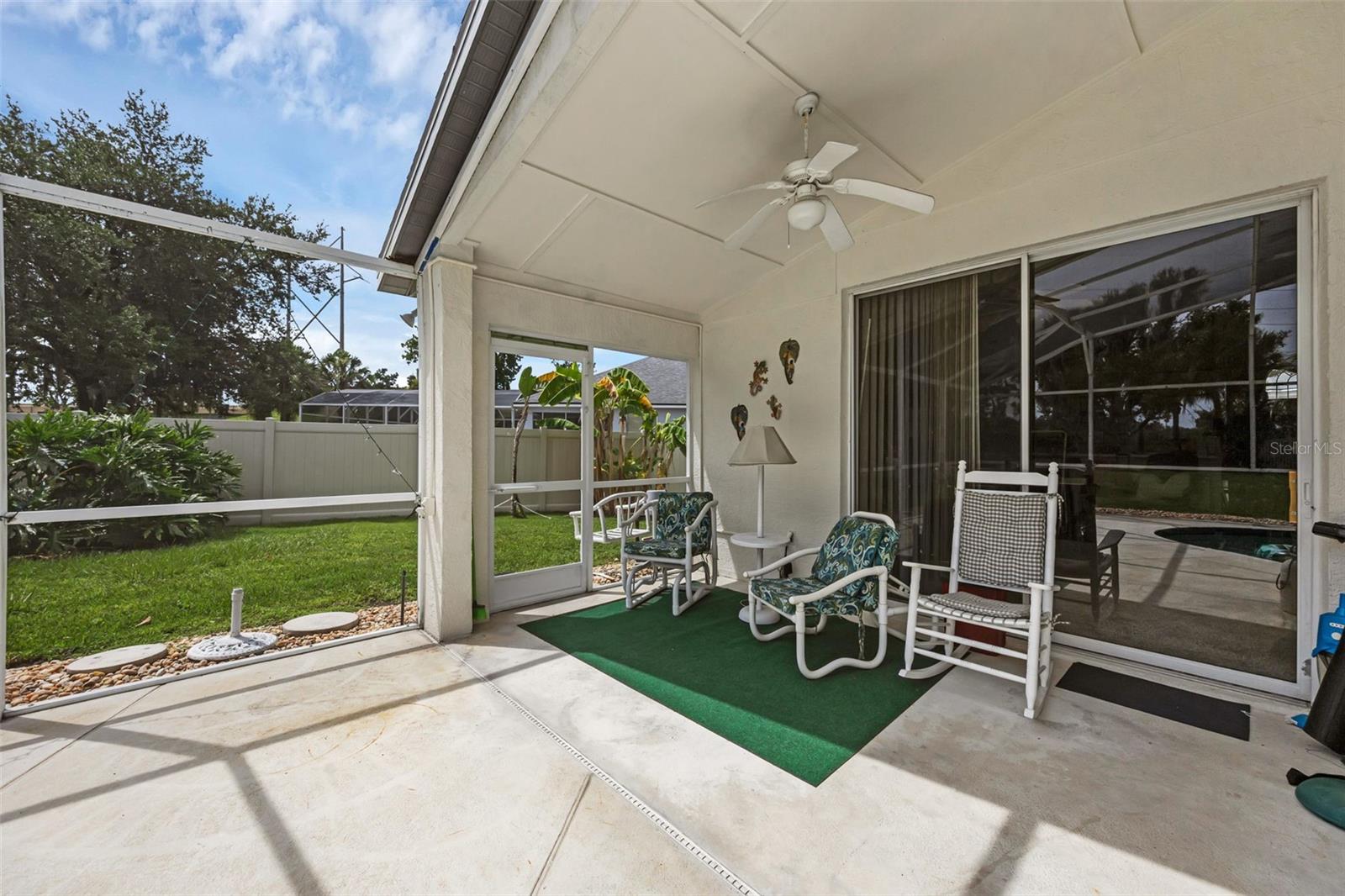 HUNTERS CREEK TR 525 - Residential