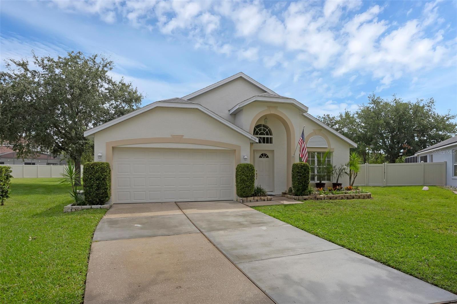 HUNTERS CREEK TR 525 - Residential