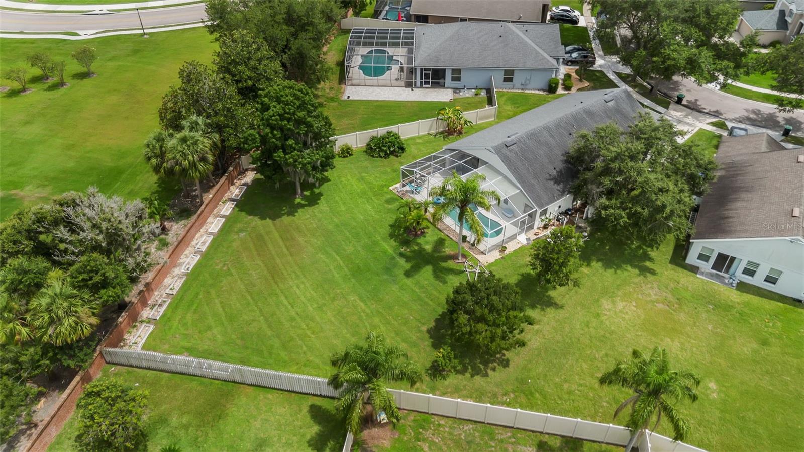 HUNTERS CREEK TR 525 - Residential