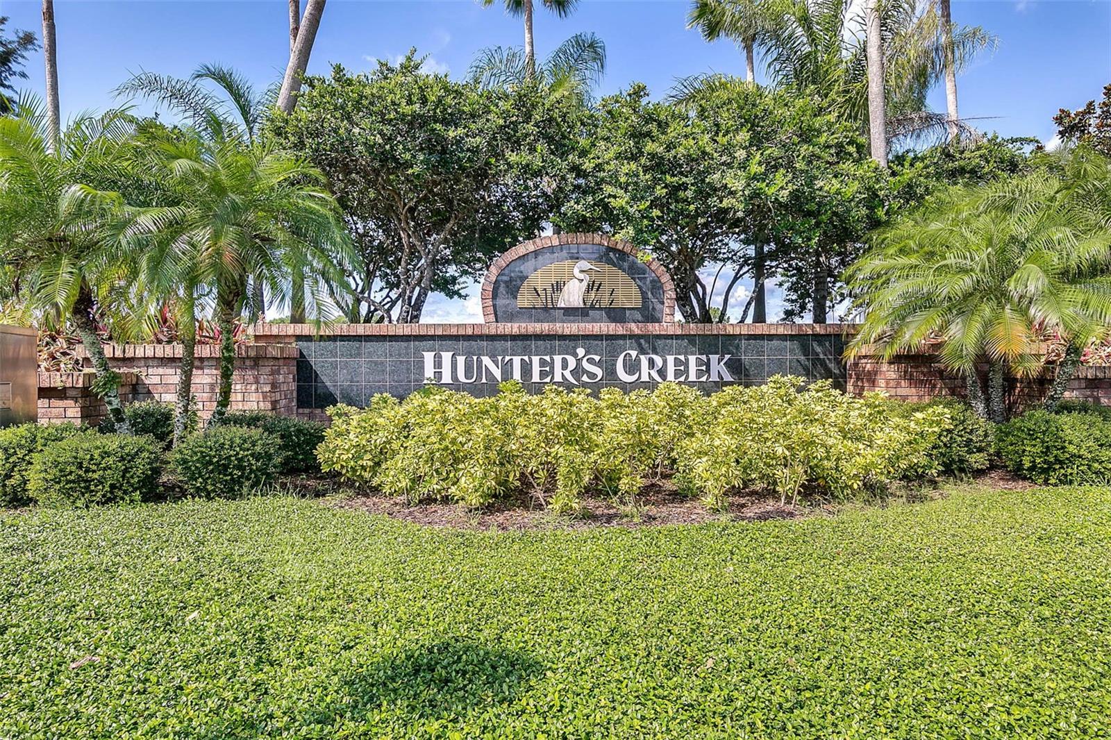 HUNTERS CREEK TR 525 - Residential