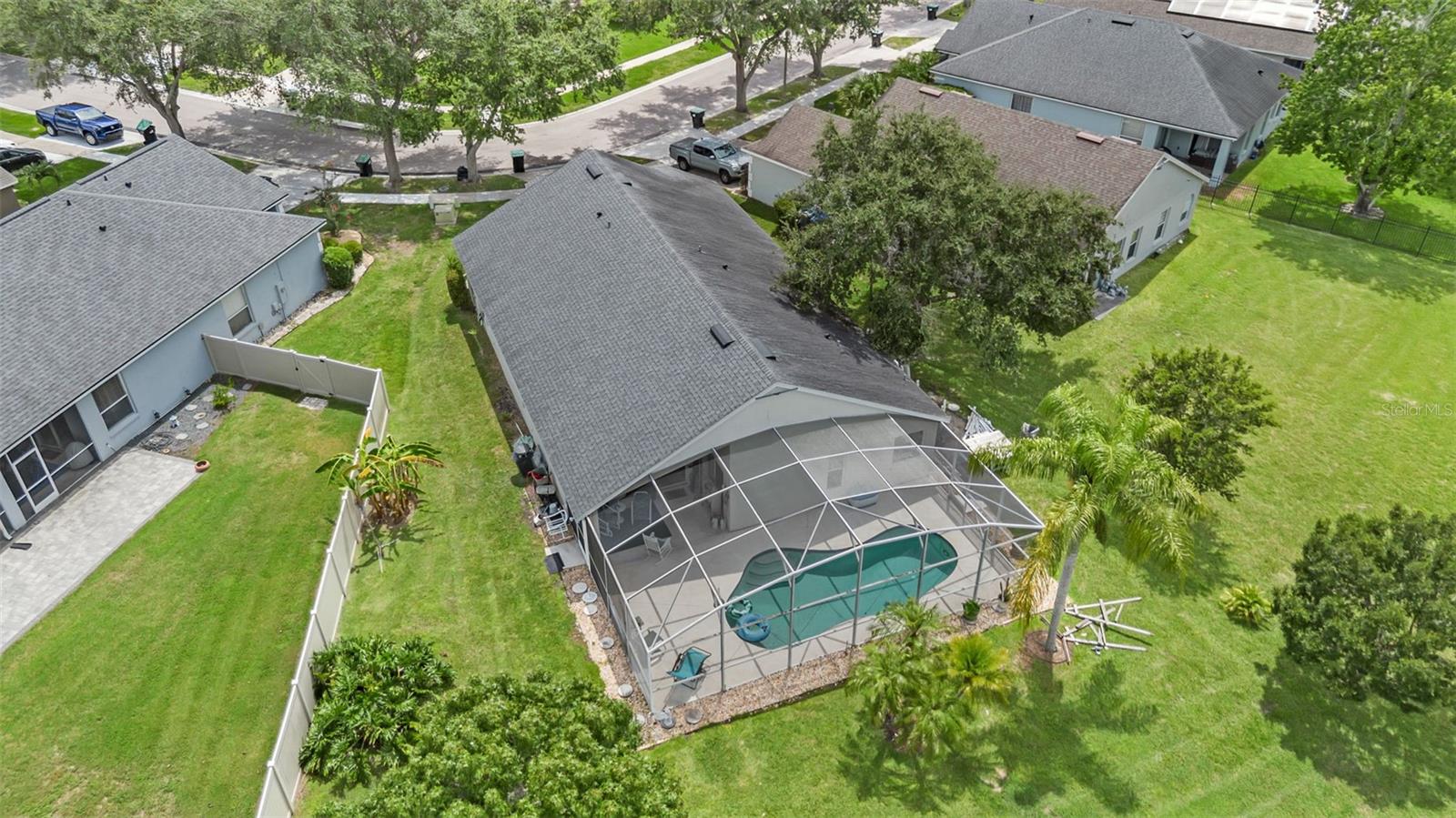 HUNTERS CREEK TR 525 - Residential