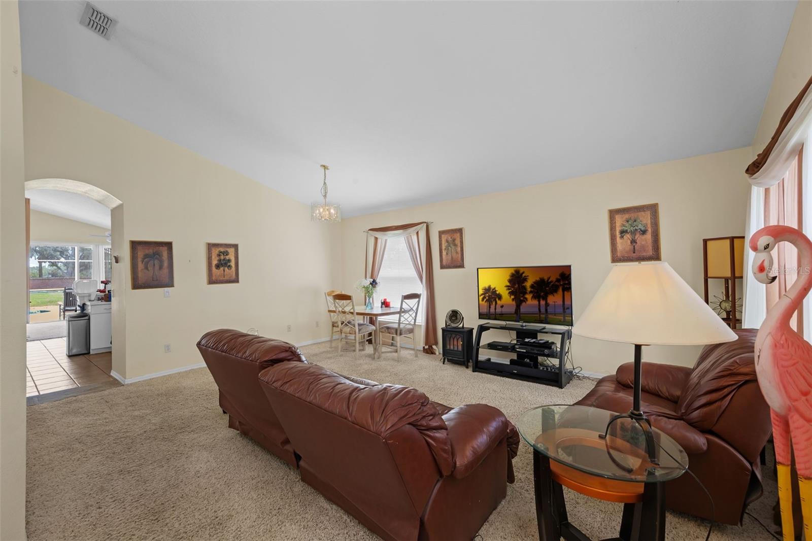 HUNTERS CREEK TR 525 - Residential