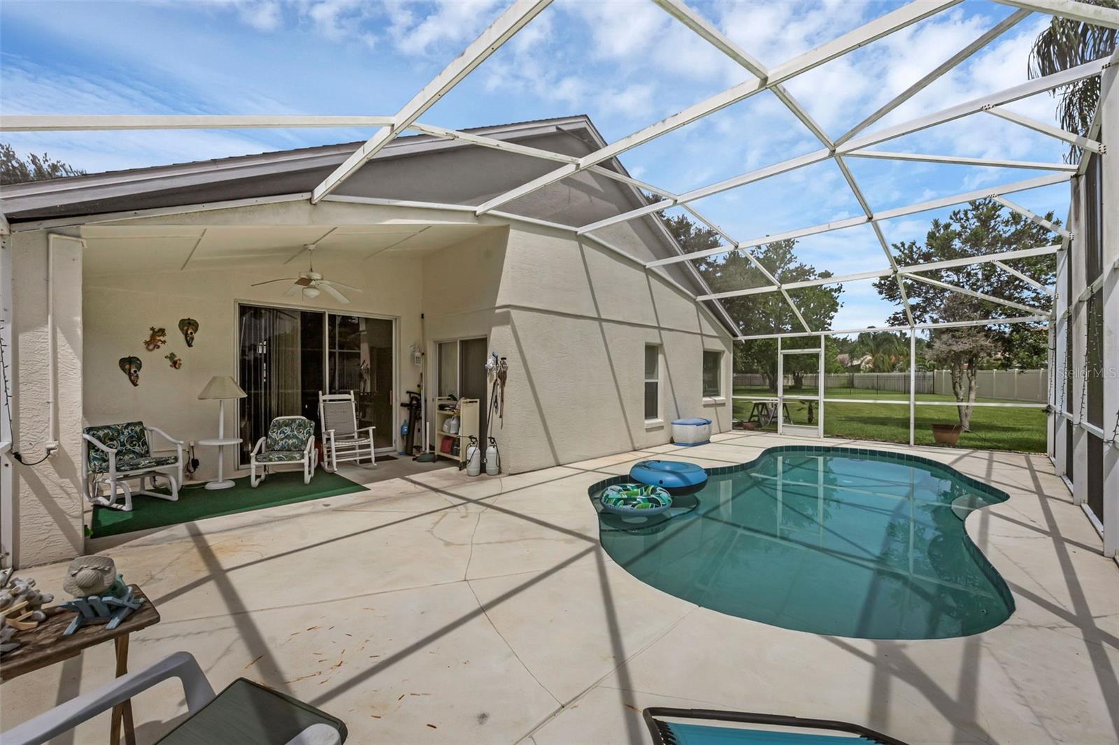 HUNTERS CREEK TR 525 - Residential